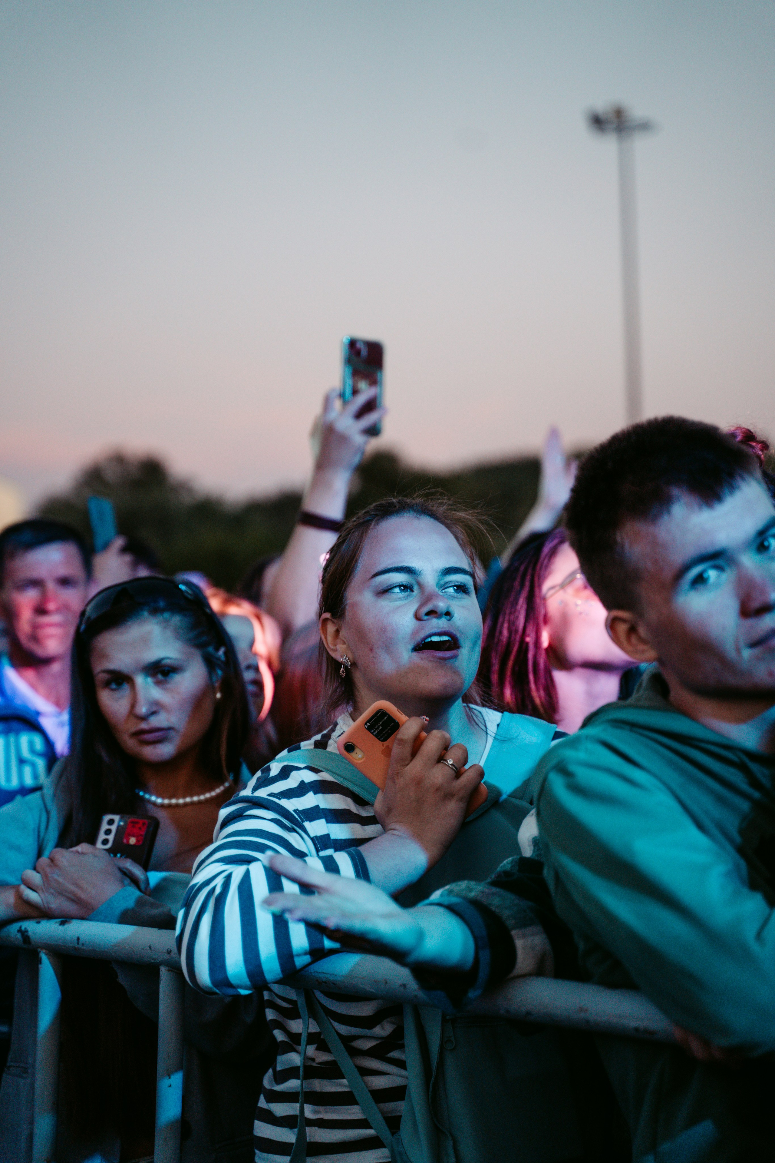 День молодежи 2024. Главная