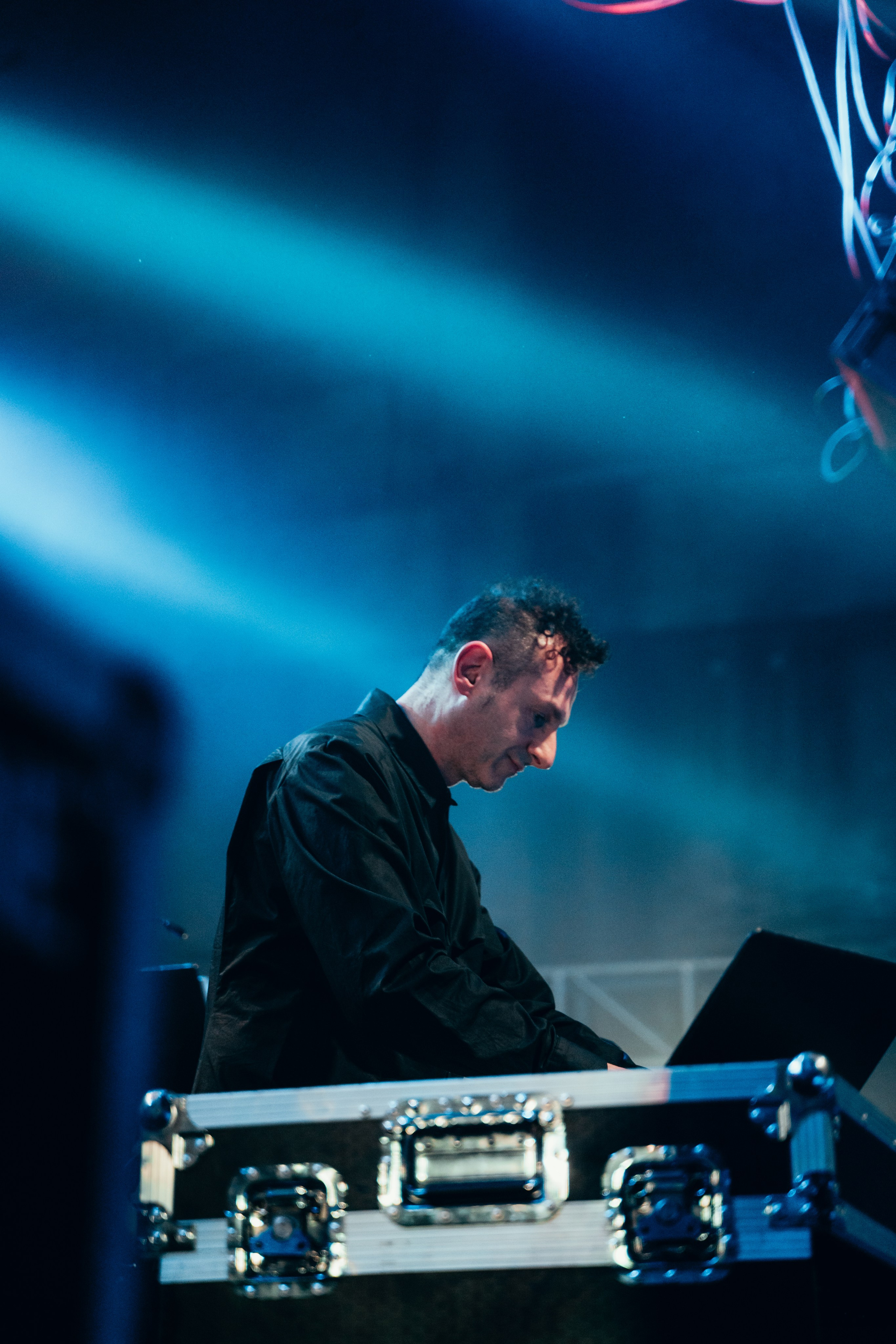 Оркестр ЦСМ, Юрий Усачев и Роман Пархоменко. Главная