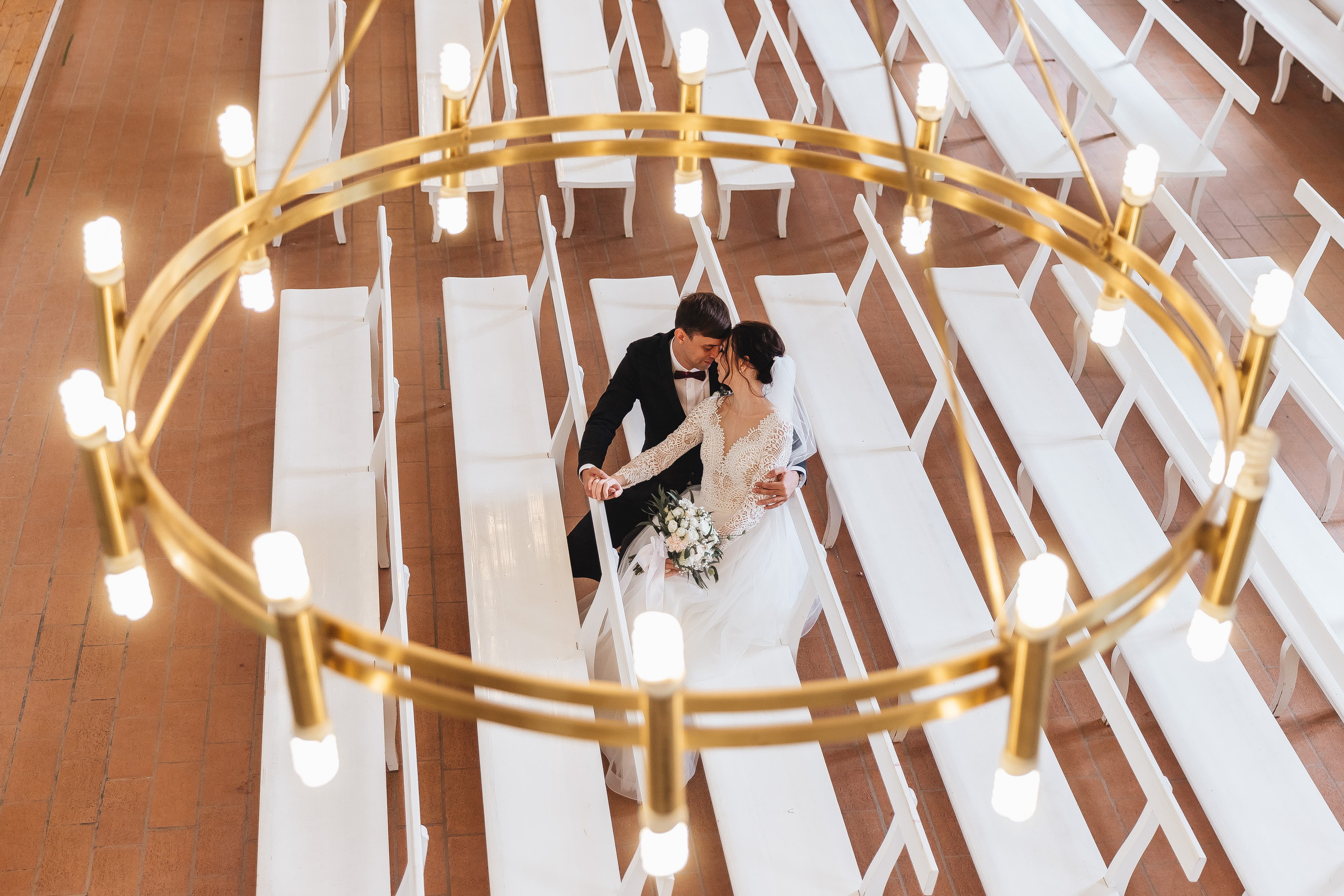 Свадебный и семейный фотограф в Волгограде Анастасия Кошенскова