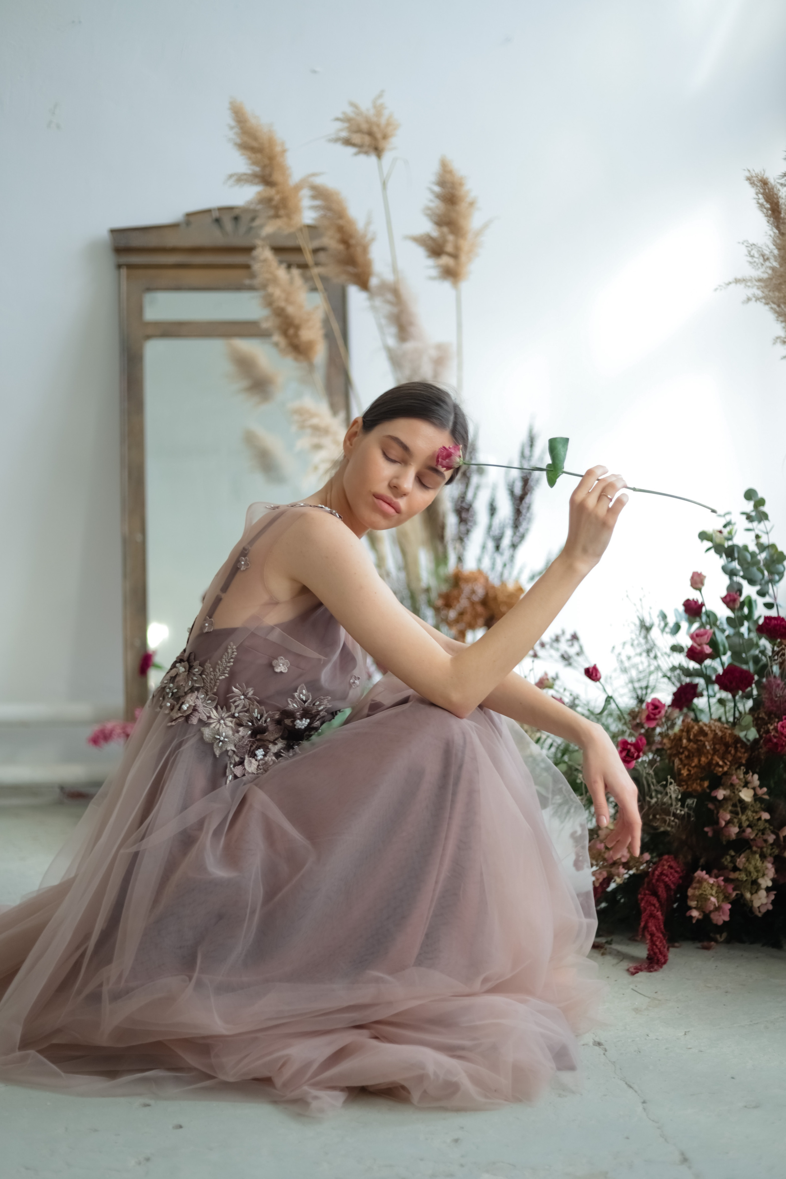 Свадебный и семейный фотограф в Волгограде Анастасия Кошенскова