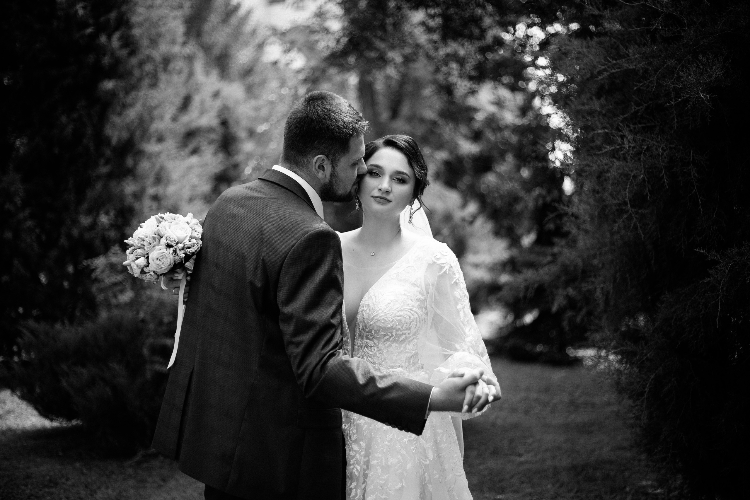 Свадебный и семейный фотограф в Волгограде Анастасия Кошенскова