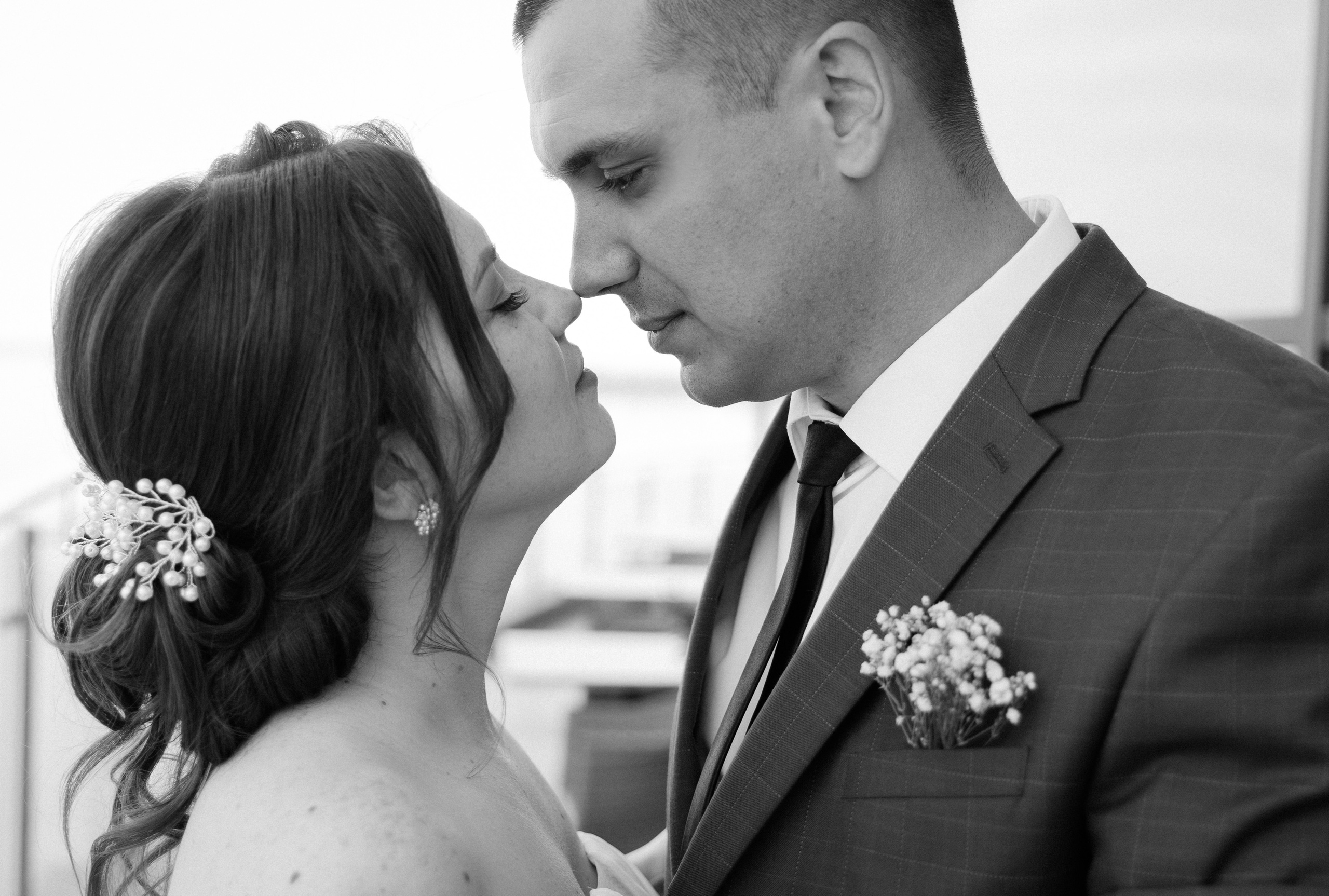 Свадебный и семейный фотограф в Волгограде Анастасия Кошенскова