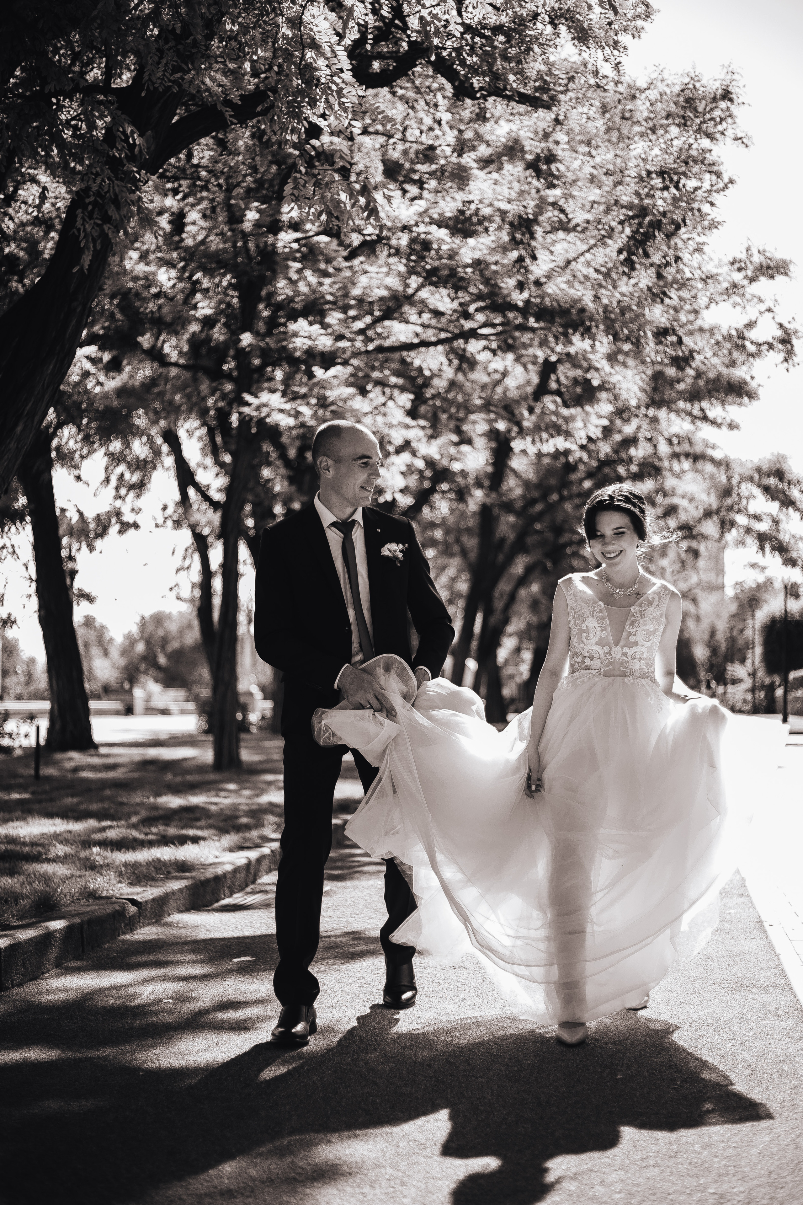 Свадебный и семейный фотограф в Волгограде Анастасия Кошенскова