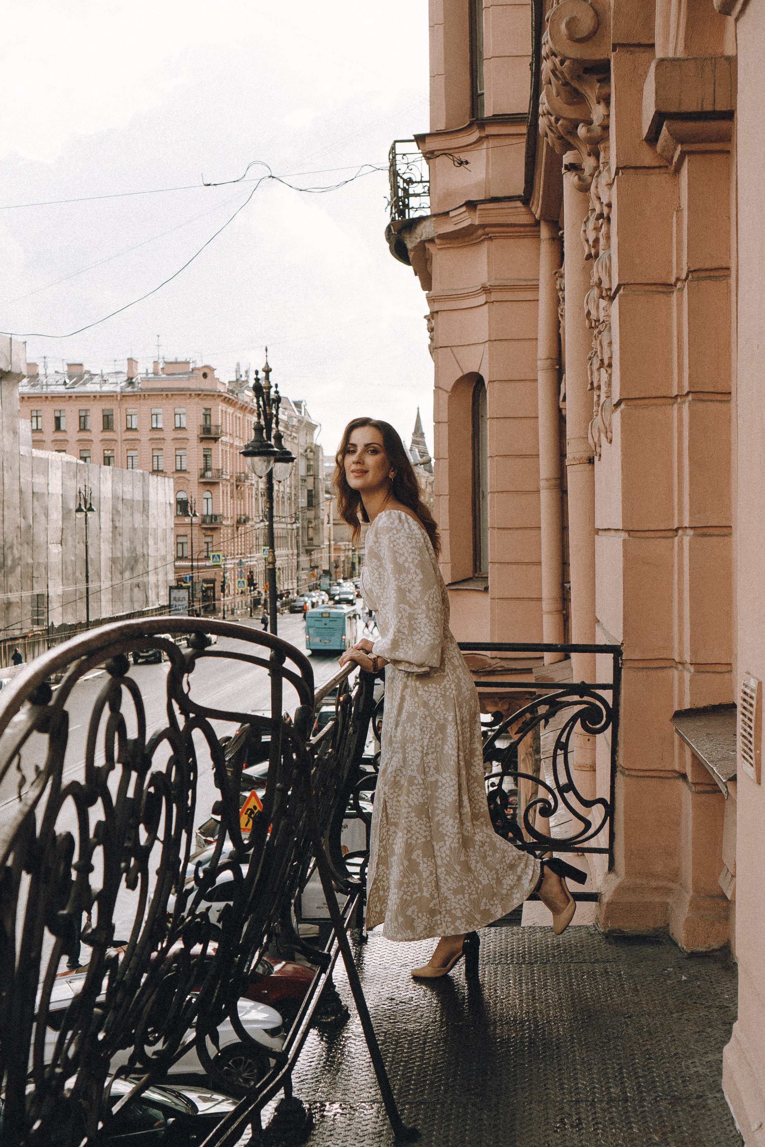 ЛЮБОВЬ В ИЮНЕ. Профессиональный фотограф, Санкт-Петербург — Виктория Богомолова