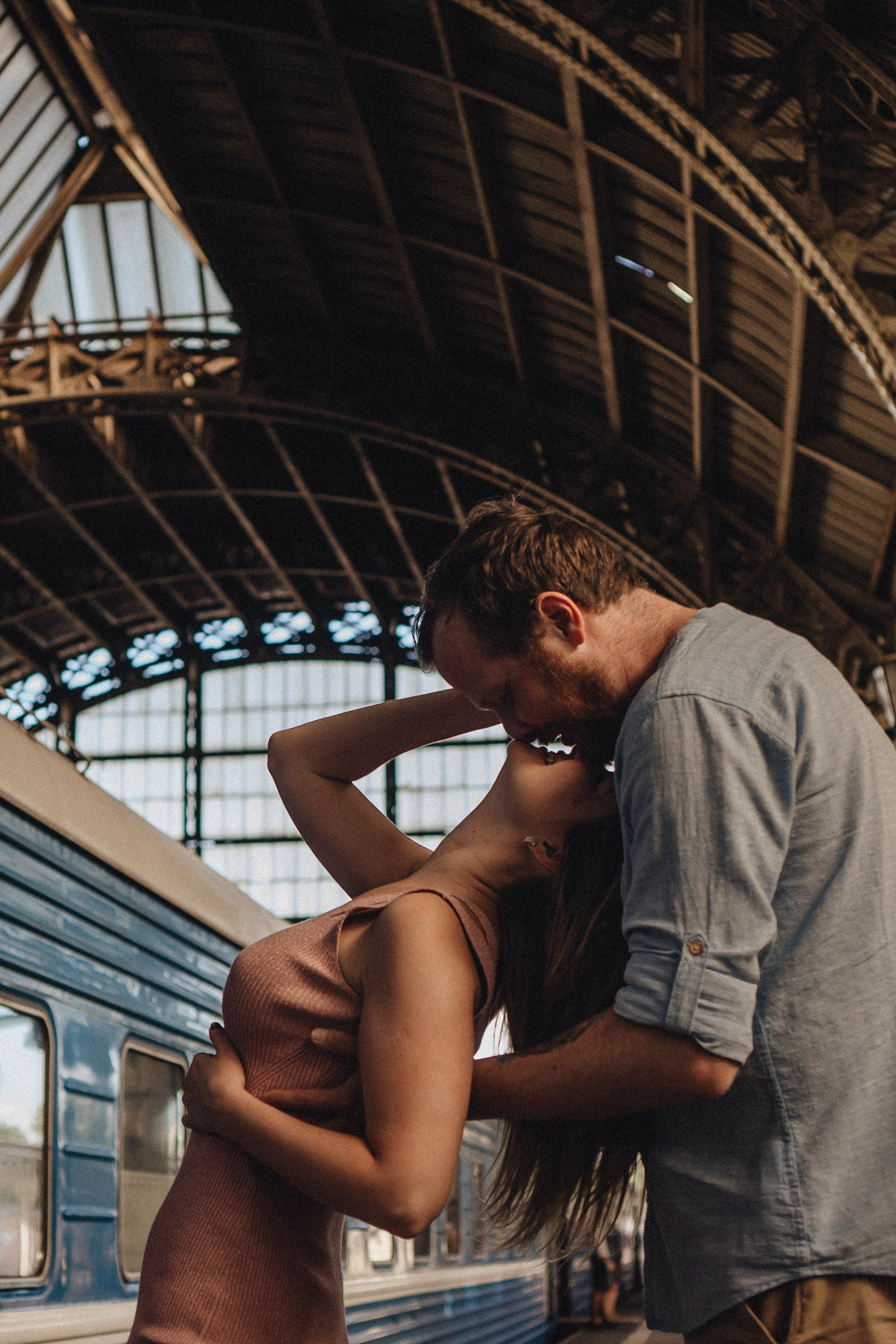 История на реальных событиях. Профессиональный фотограф, Санкт-Петербург — Виктория Богомолова