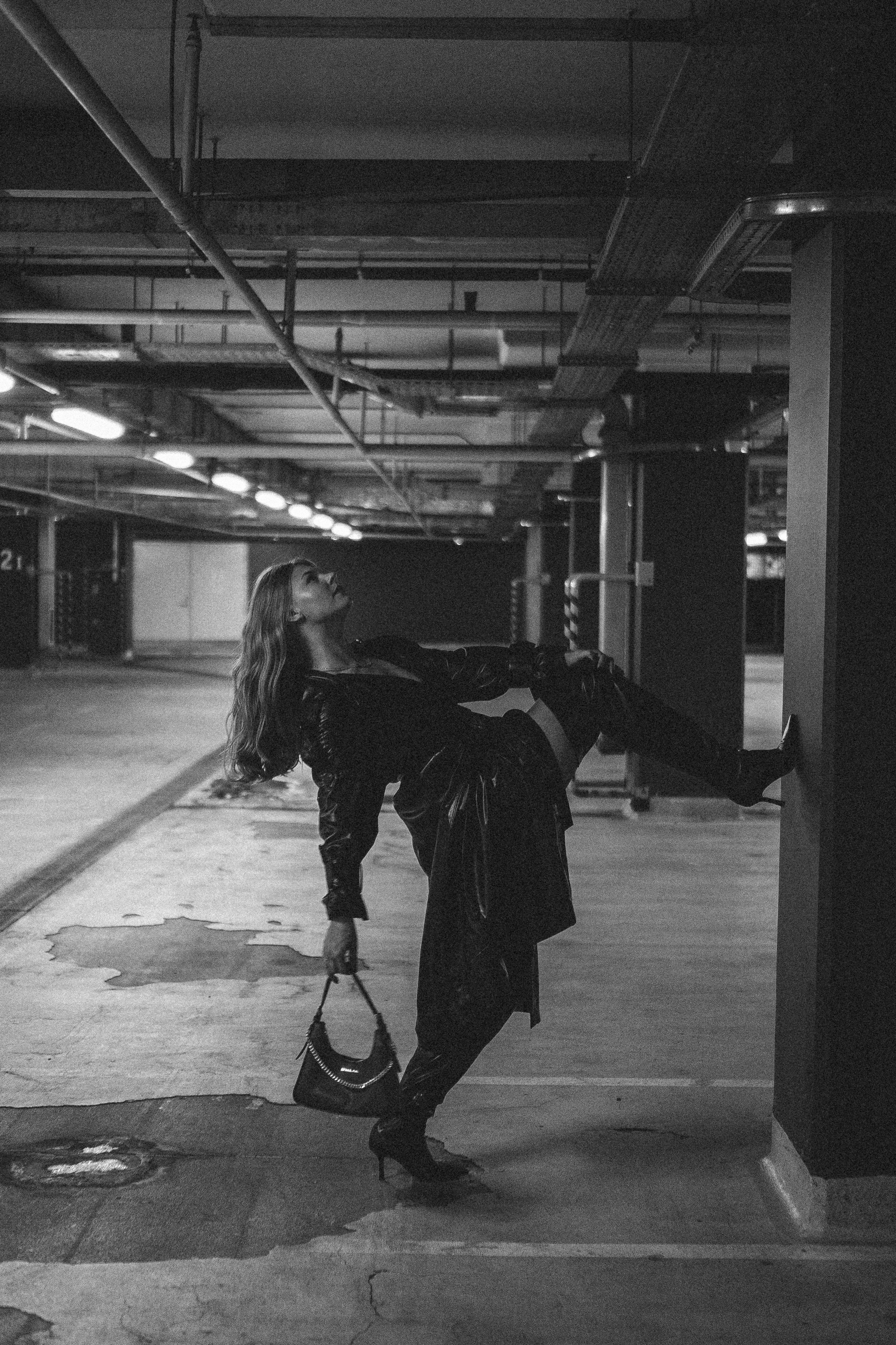 ЧБ. Профессиональный фотограф, Санкт-Петербург — Виктория Богомолова