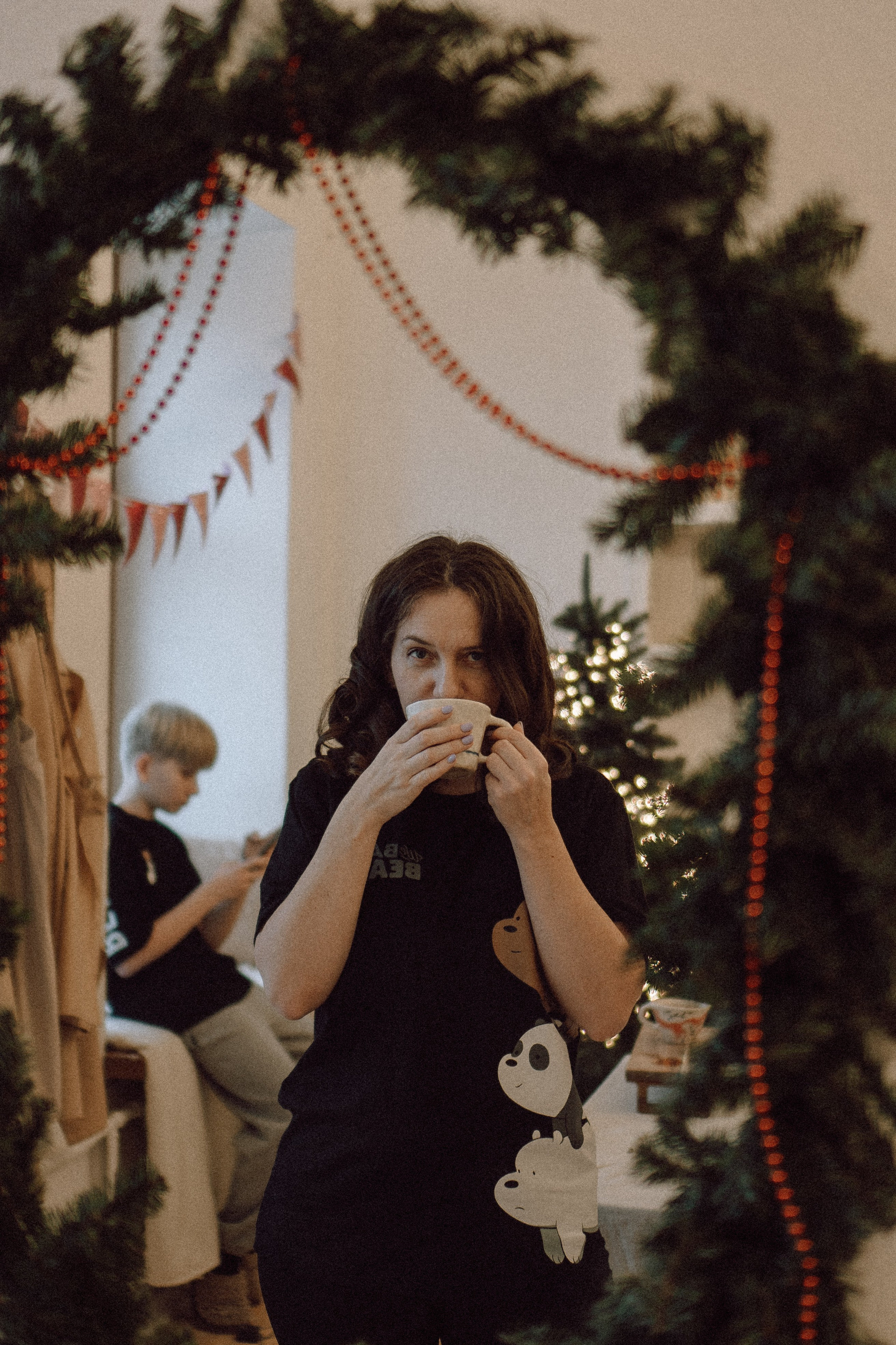 Студия лепки. Профессиональный фотограф, Санкт-Петербург — Виктория Богомолова