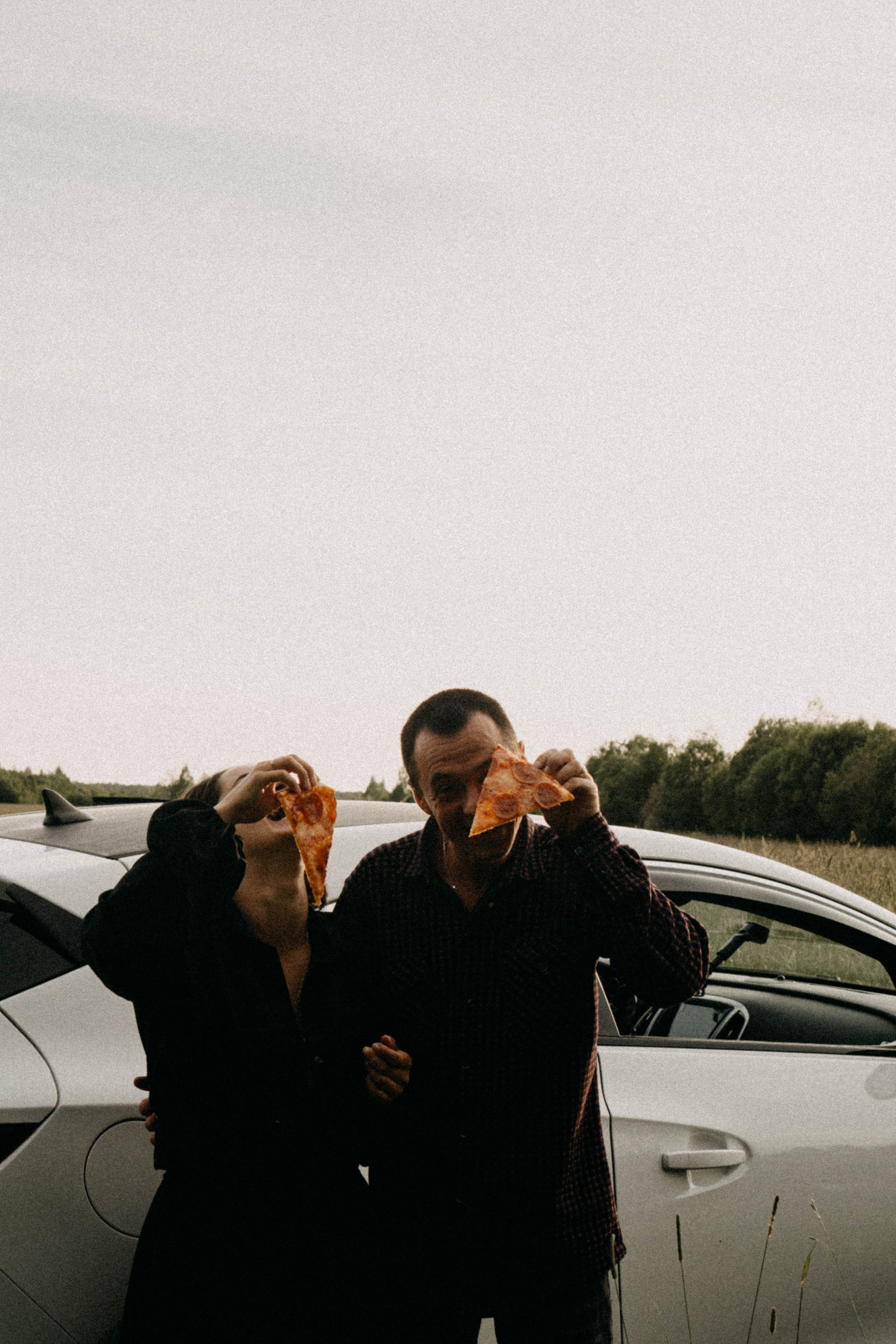 Летняя прогулка. Профессиональный фотограф, Санкт-Петербург — Виктория Богомолова