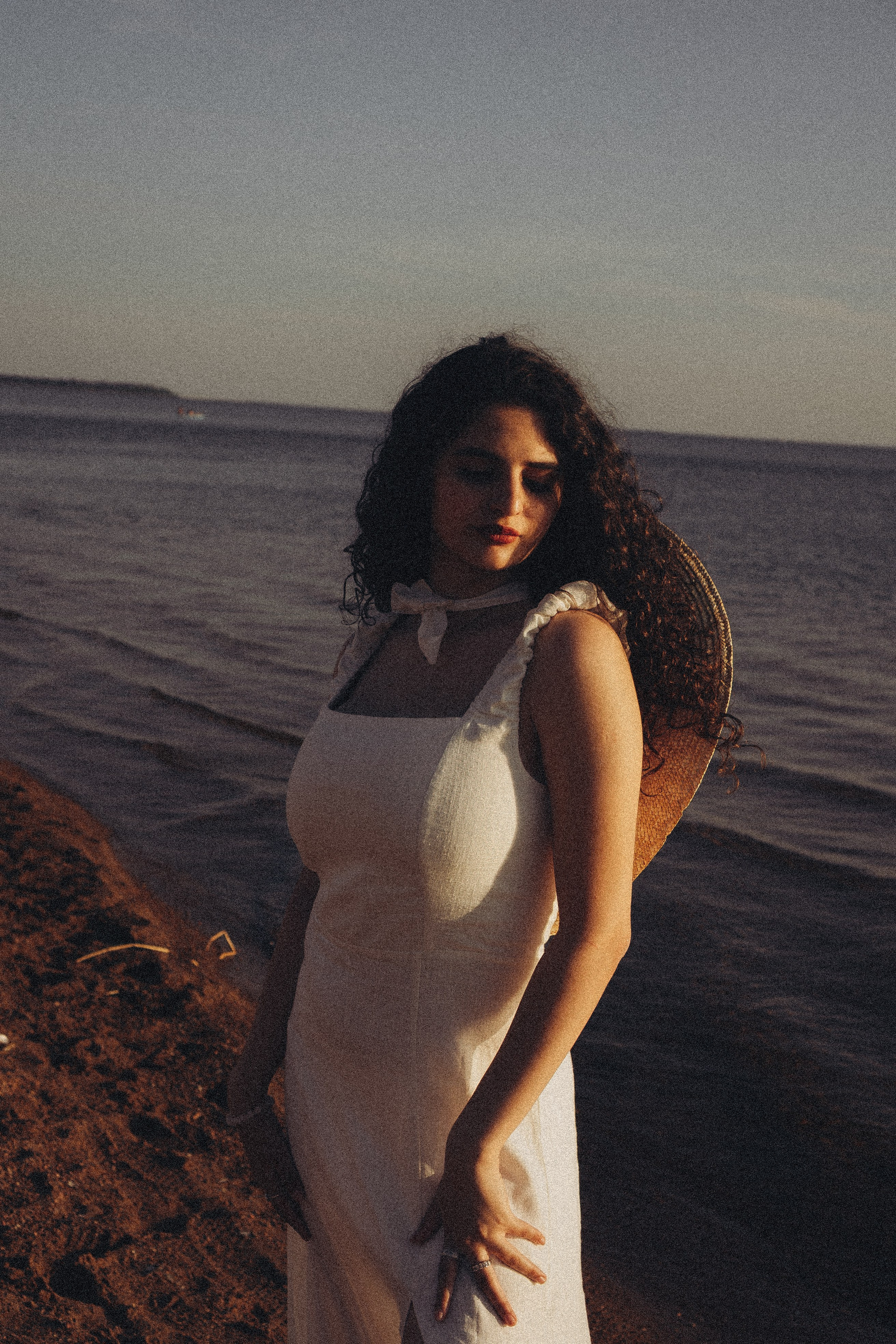 НА ФИНСКОМ ЗАЛИВЕ. Профессиональный фотограф, Санкт-Петербург — Виктория Богомолова