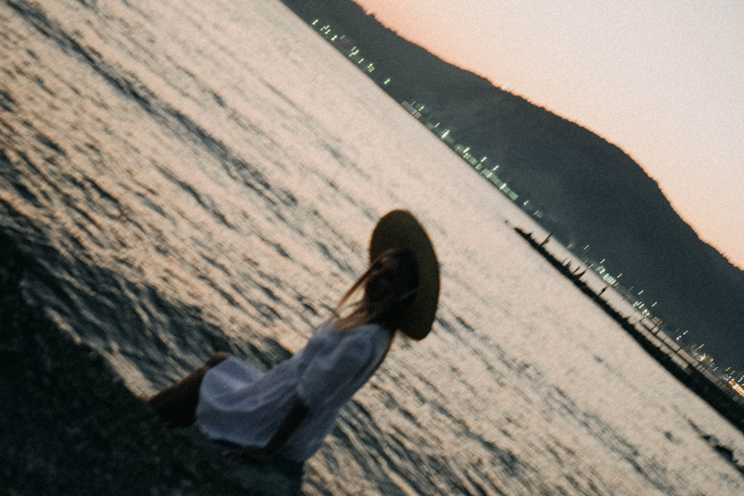 Море. Профессиональный фотограф, Санкт-Петербург — Виктория Богомолова