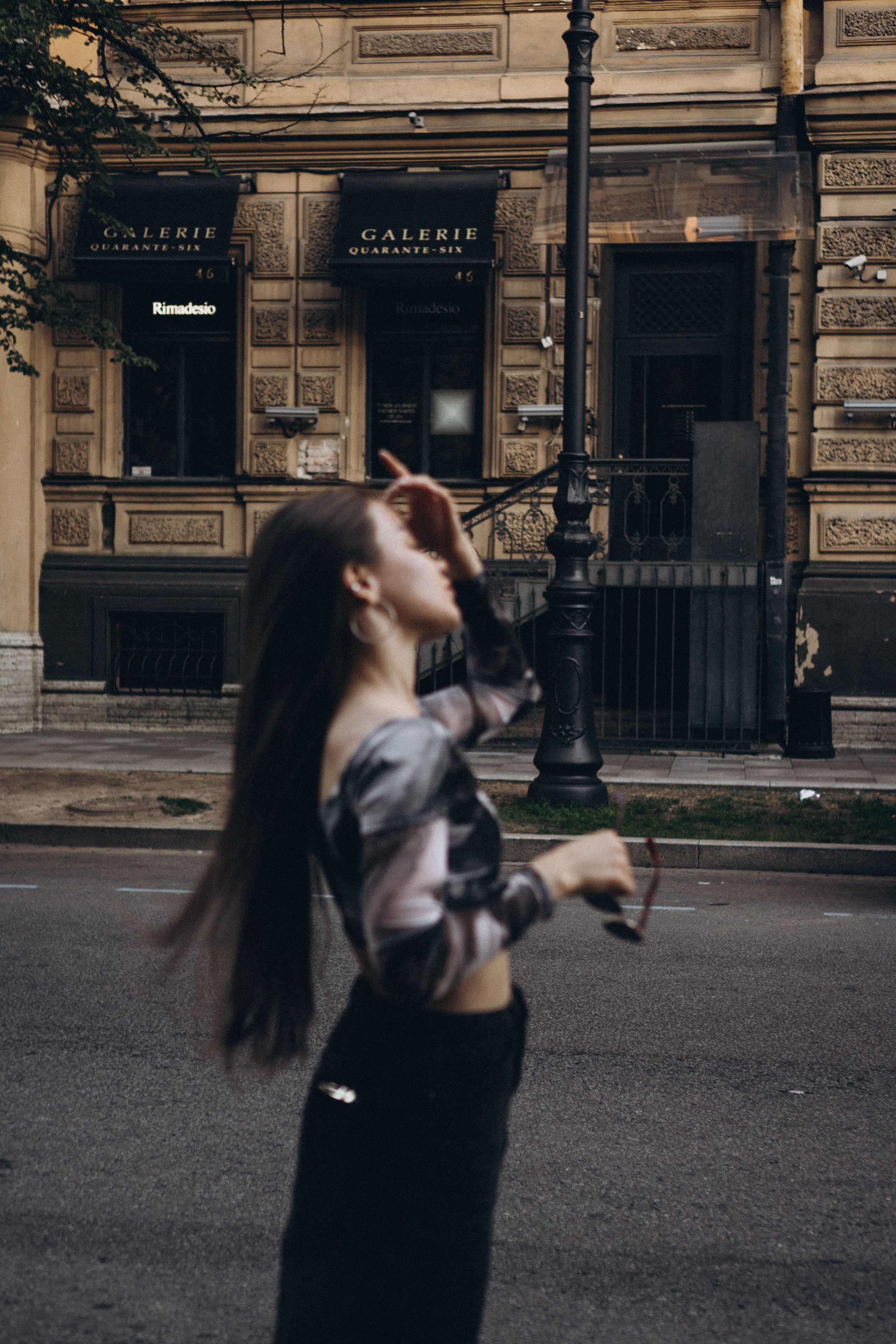 ПРОГУЛКА ПО САНКТ-ПЕТЕРБУРГУ. Профессиональный фотограф, Санкт-Петербург — Виктория Богомолова