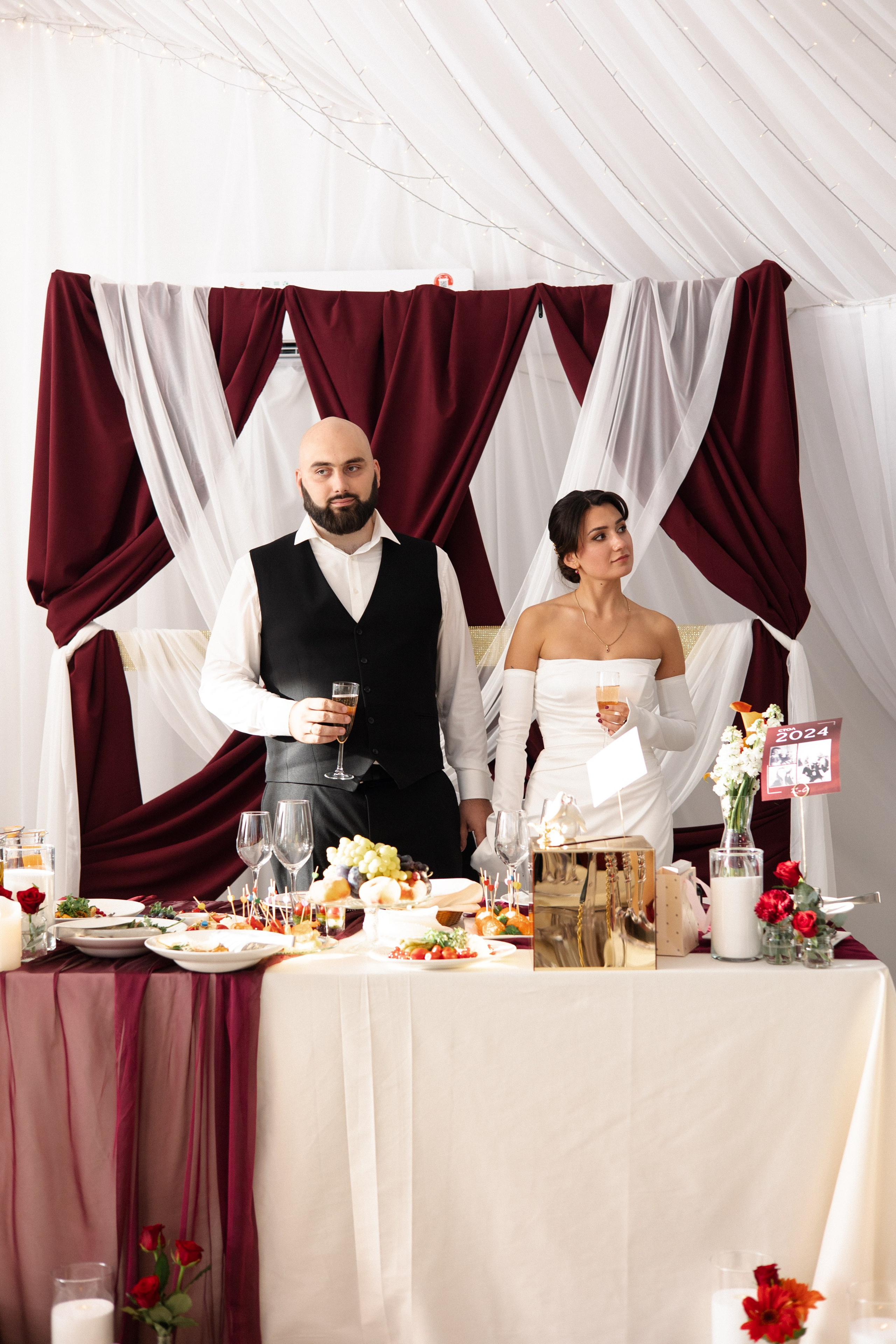 Villa Arcobaleno (full day). Свадебный фотограф в Москве Мария Крош