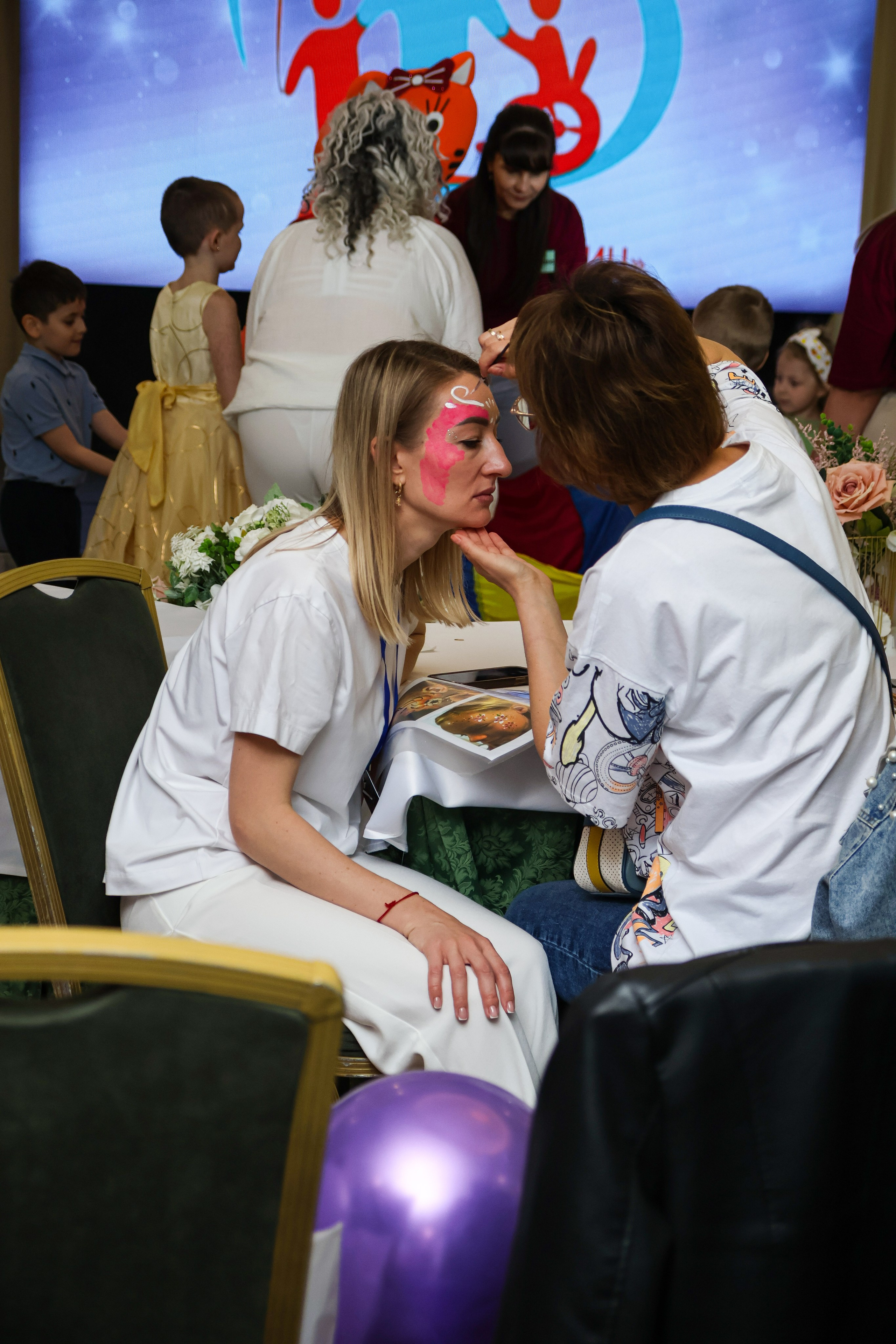Мир без границ. Портретный фотограф в Ростове-на-Дону Антон Казарин