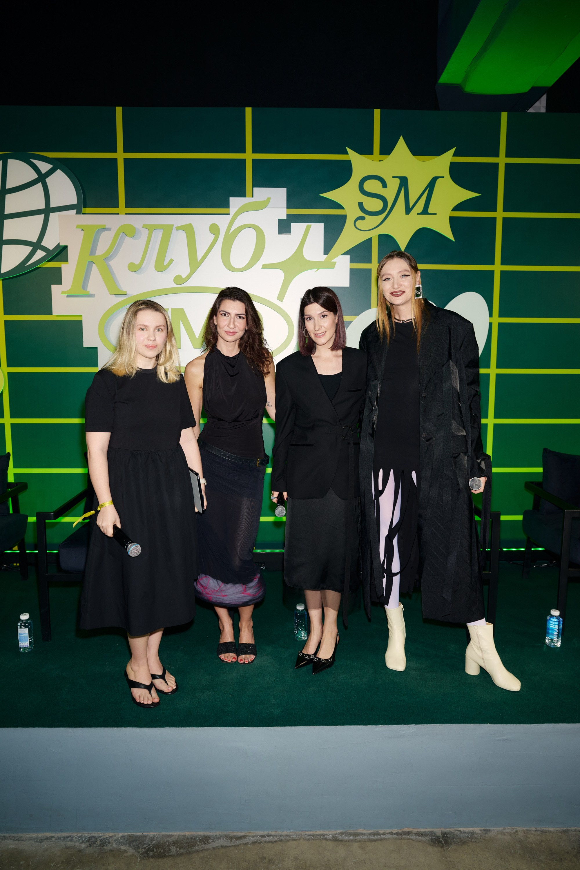 Клуб Ума на FUTURE Fest. Фотограф Сергей Бойко Москва