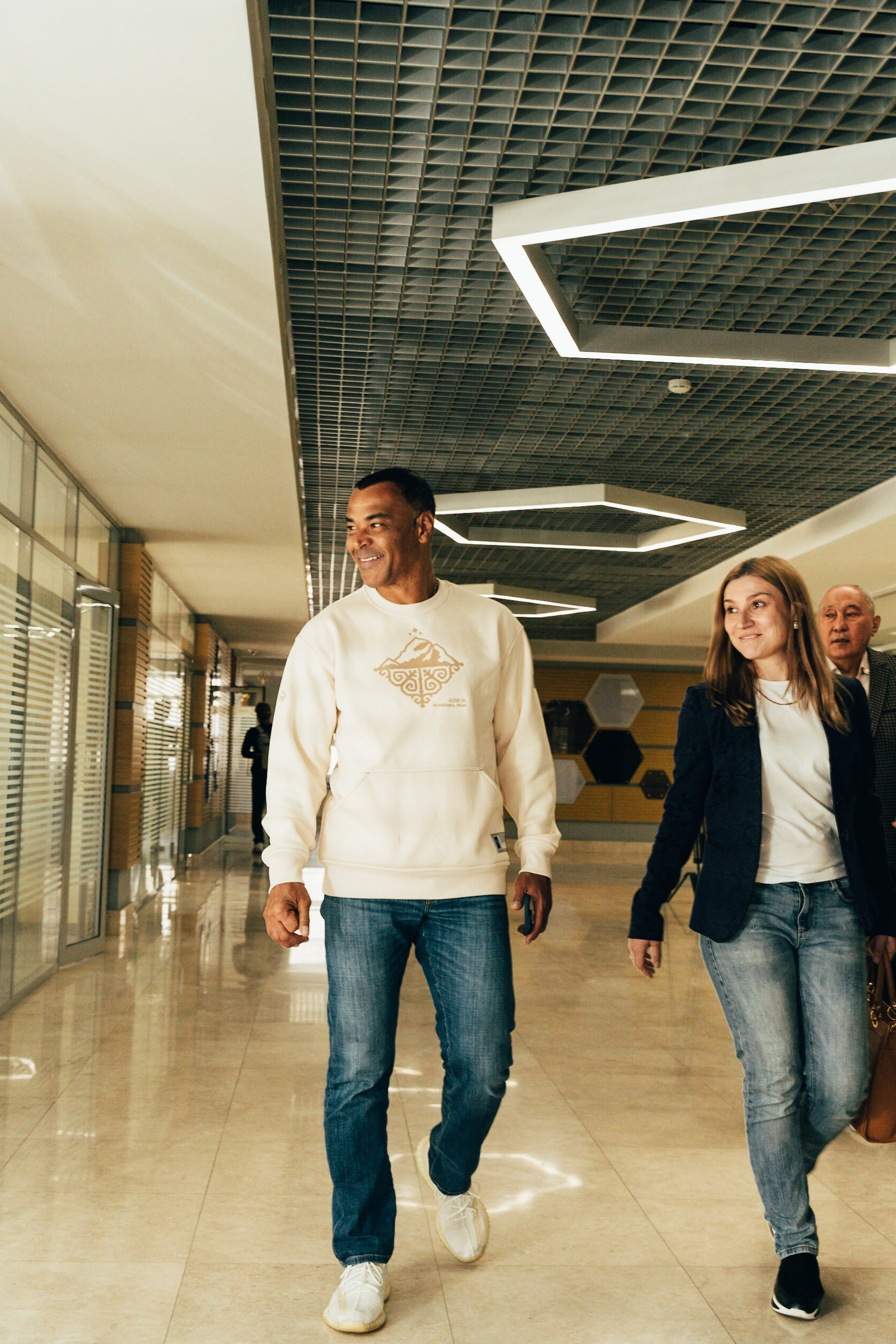 Cafu in Almaty. Репортажный фотограф в Астане — Диана Калтаева, портретный фотограф