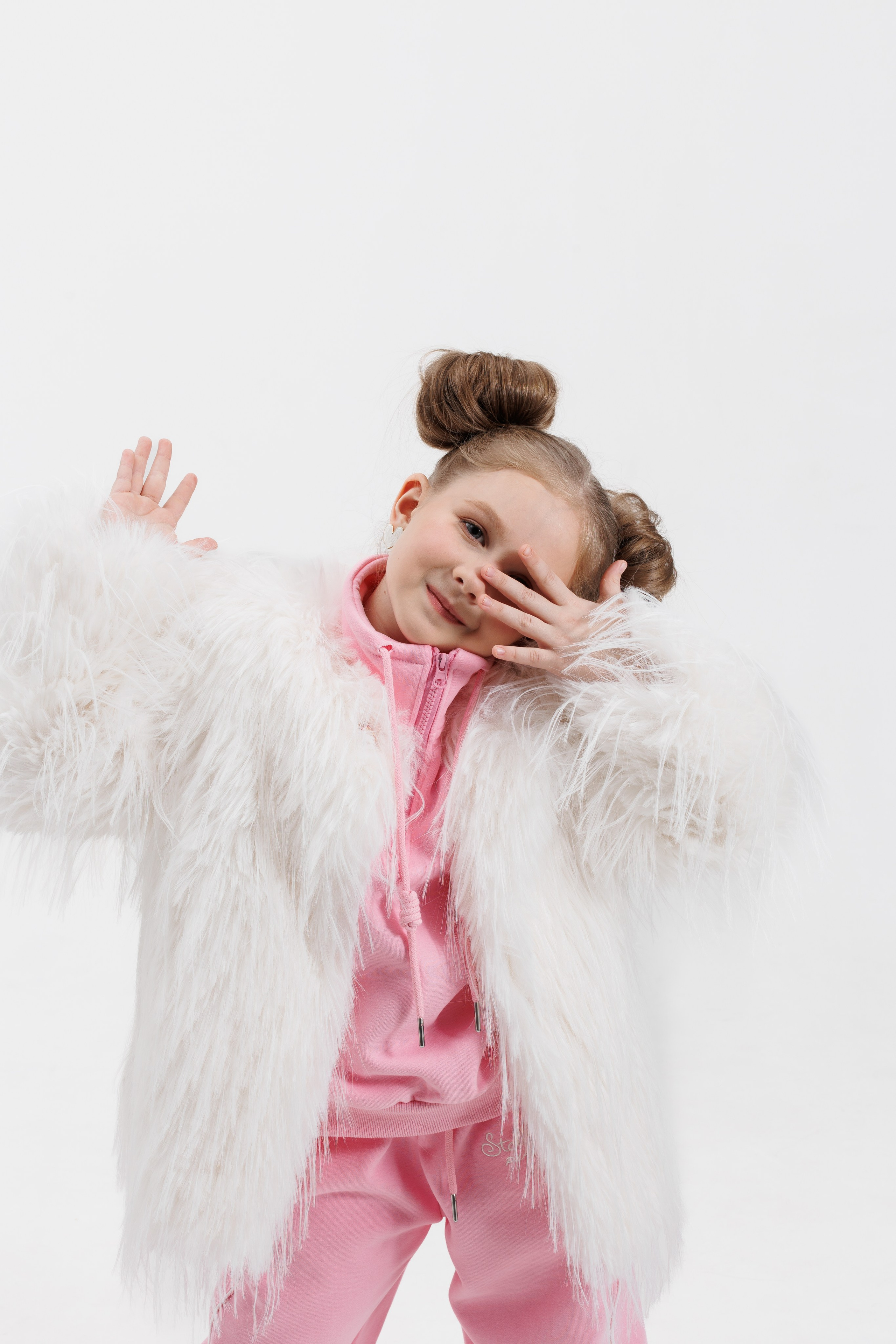 Модельные тесты. Анна Демидец — фотограф и маркетолог в Новошахтинске, Шахтах и Ростове-на-Дону