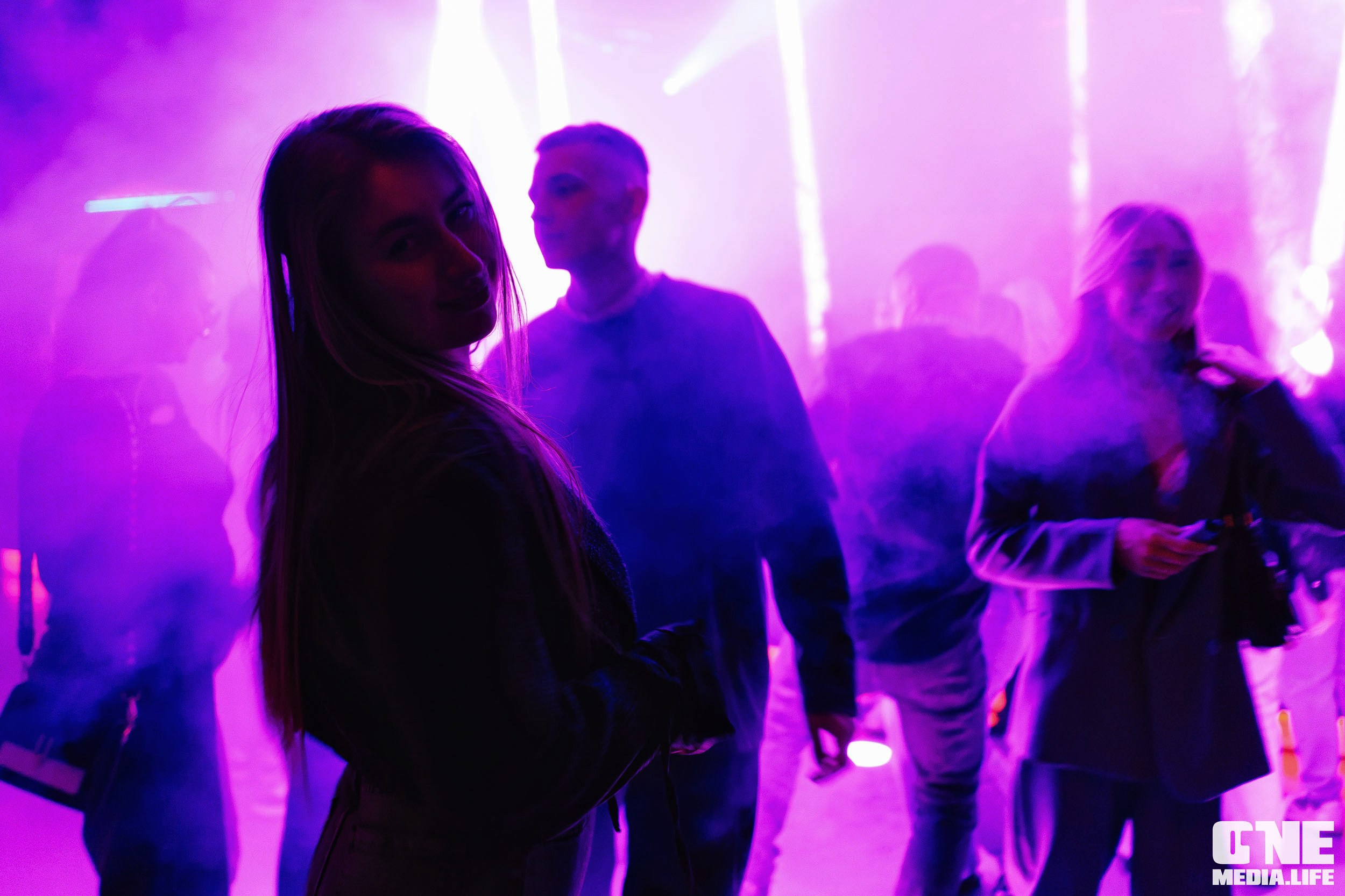 Фоторепортаж из РК Планета. One Media Life: фоторепортажи, фотоотчеты с мероприятий и заведений