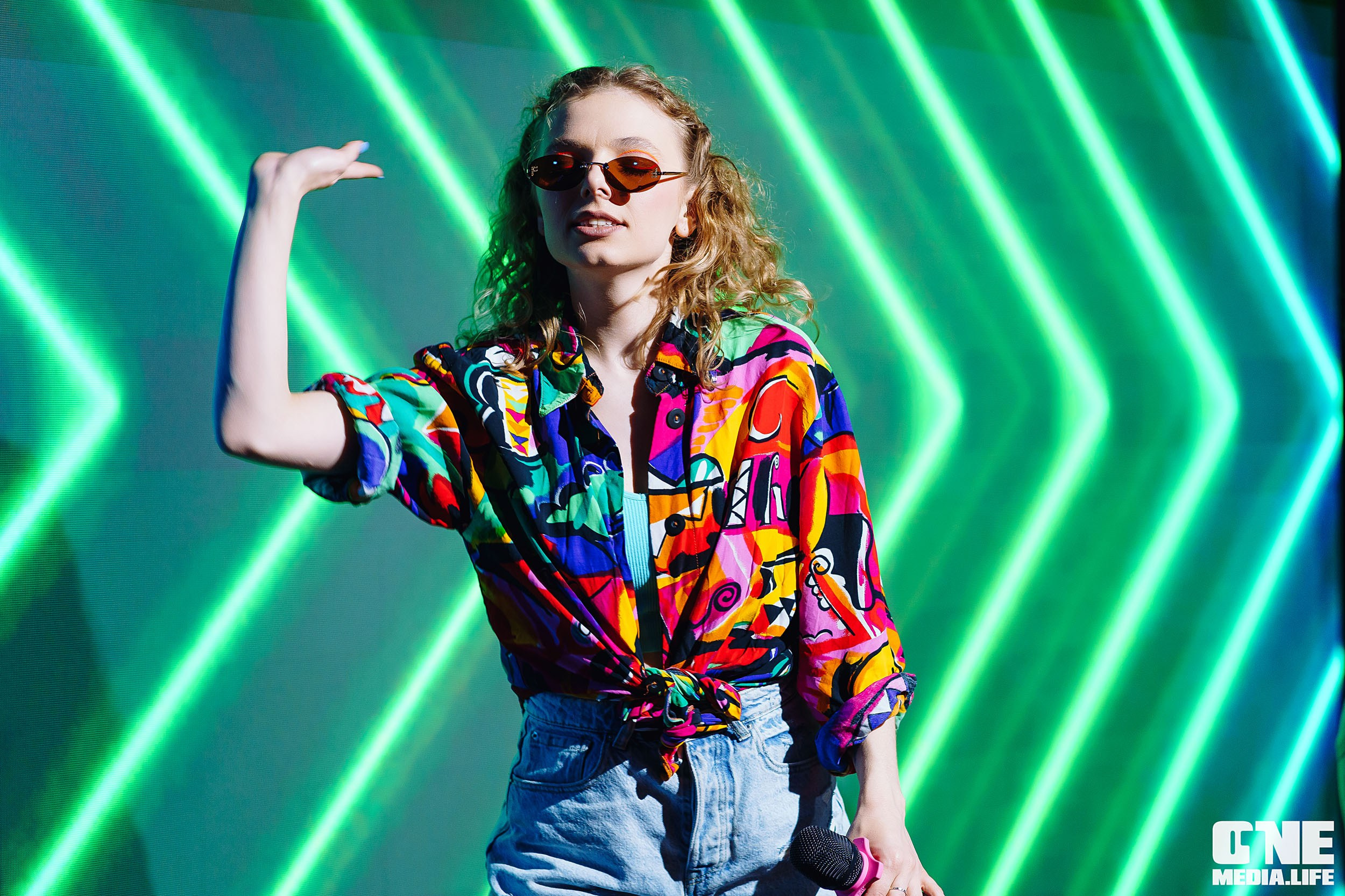 Фоторепортаж из ресторана Океан. One Media Life: фоторепортажи, фотоотчеты с мероприятий и заведений