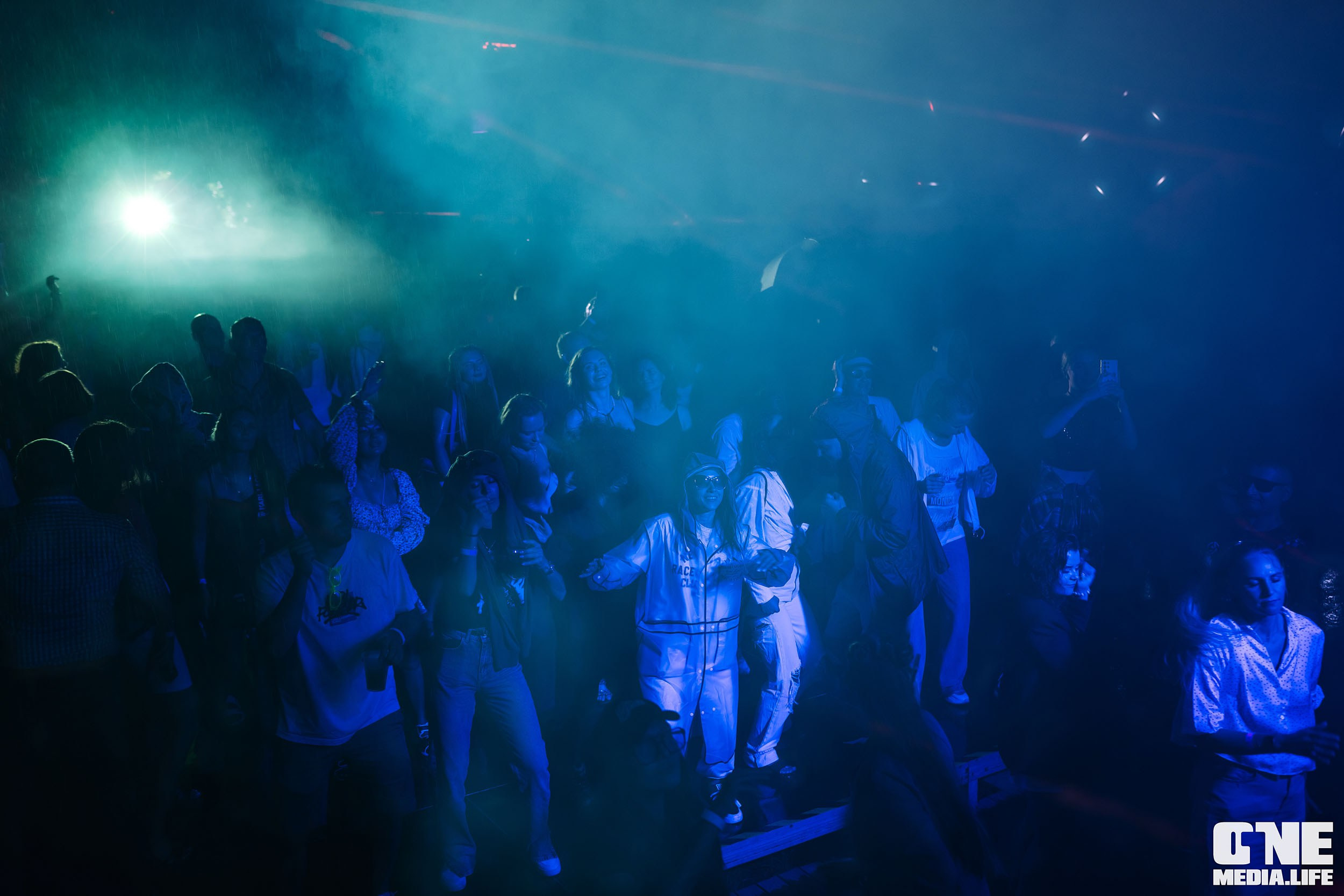 CULT — electronic music festival. One Media Life: фоторепортажи, фотоотчеты с мероприятий и заведений