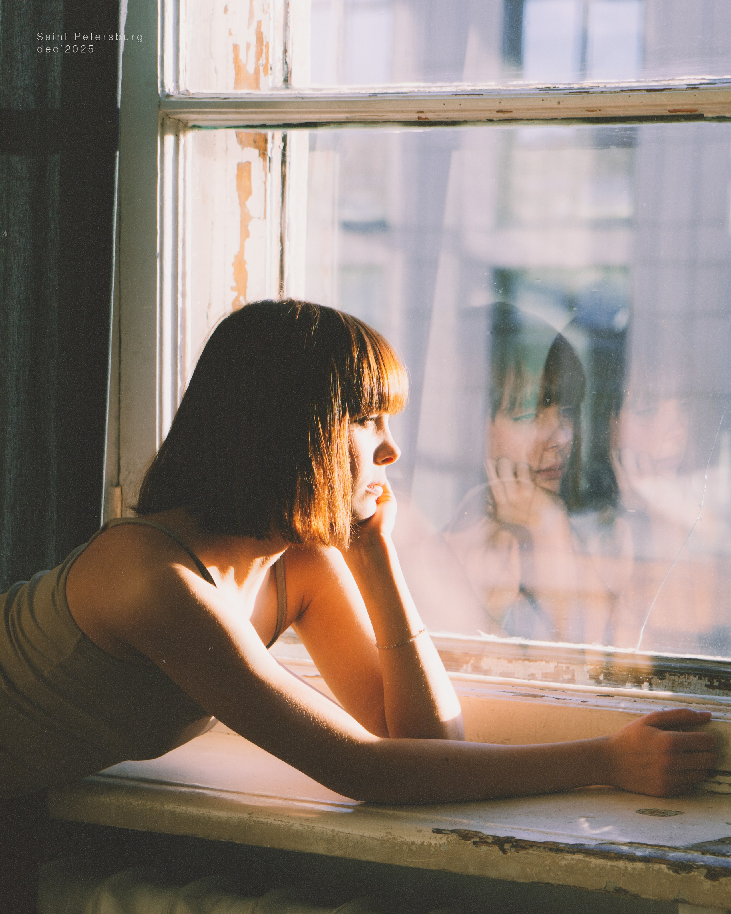 Anastasia. Фотограф в Санкт-Петербурге