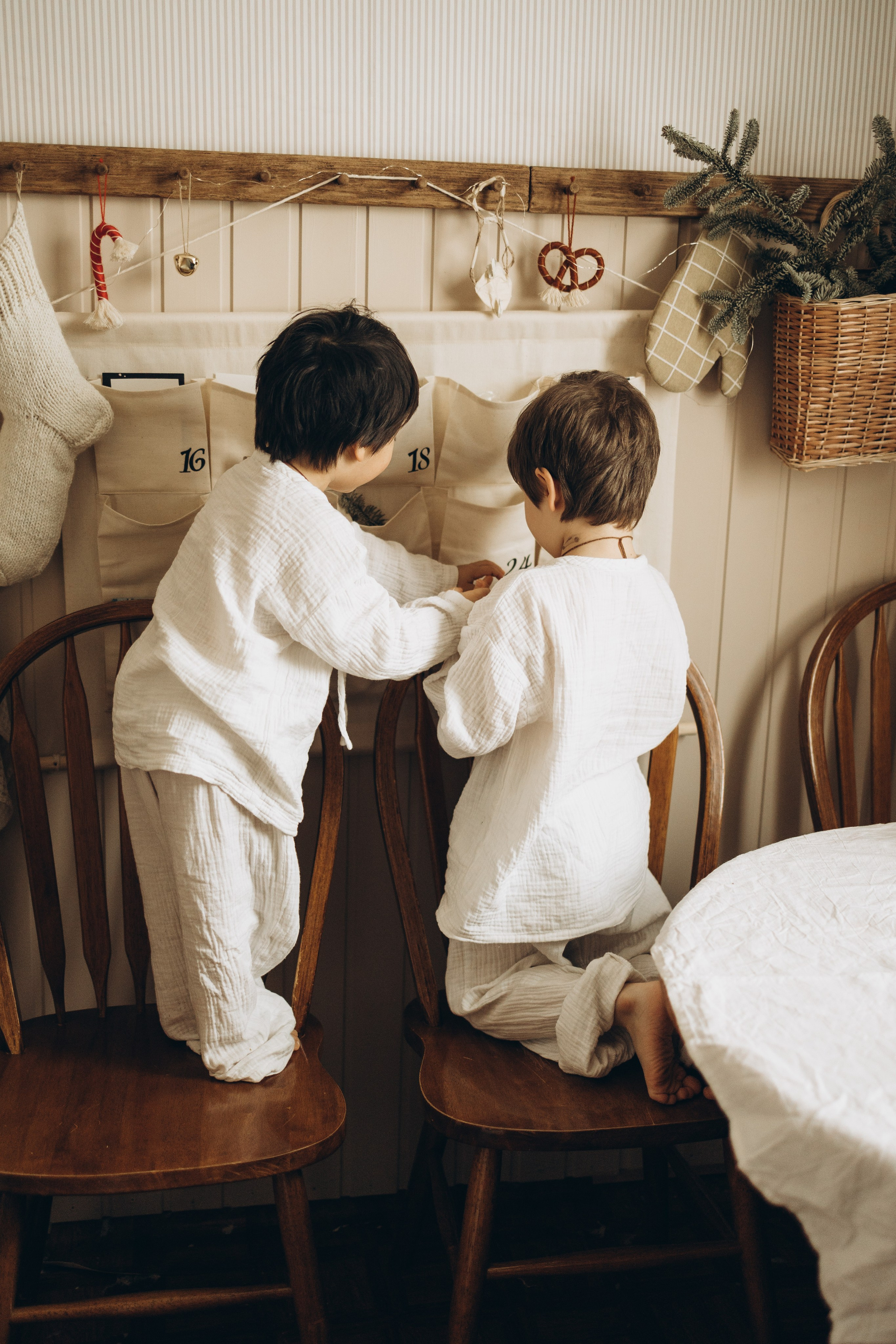 Оля, Саша, Елисей и Демид. Семейный фотограф в Москве Виктория Ястребинская