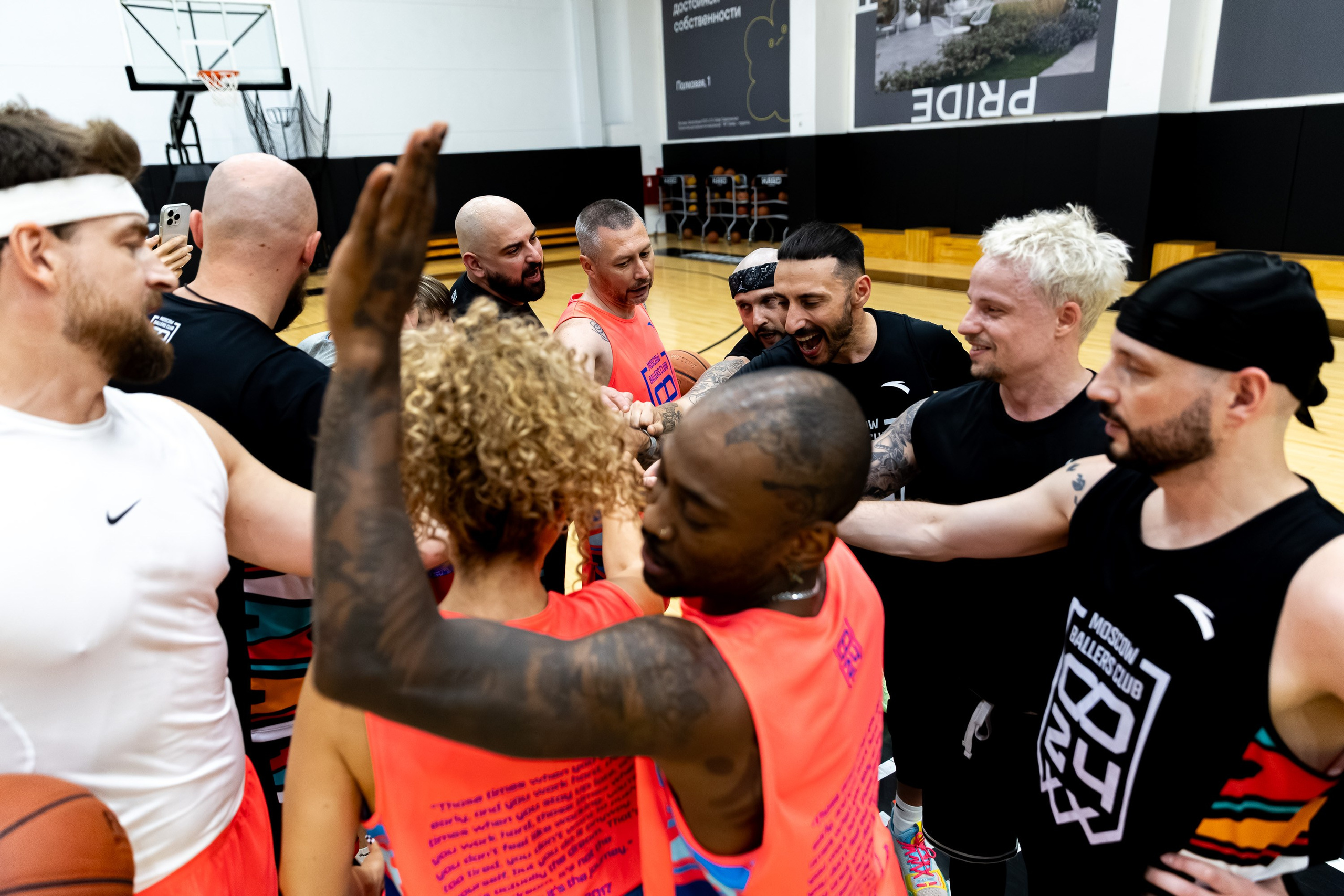 8.24 Moscow Ballers Club. Photographer Danil Aykin