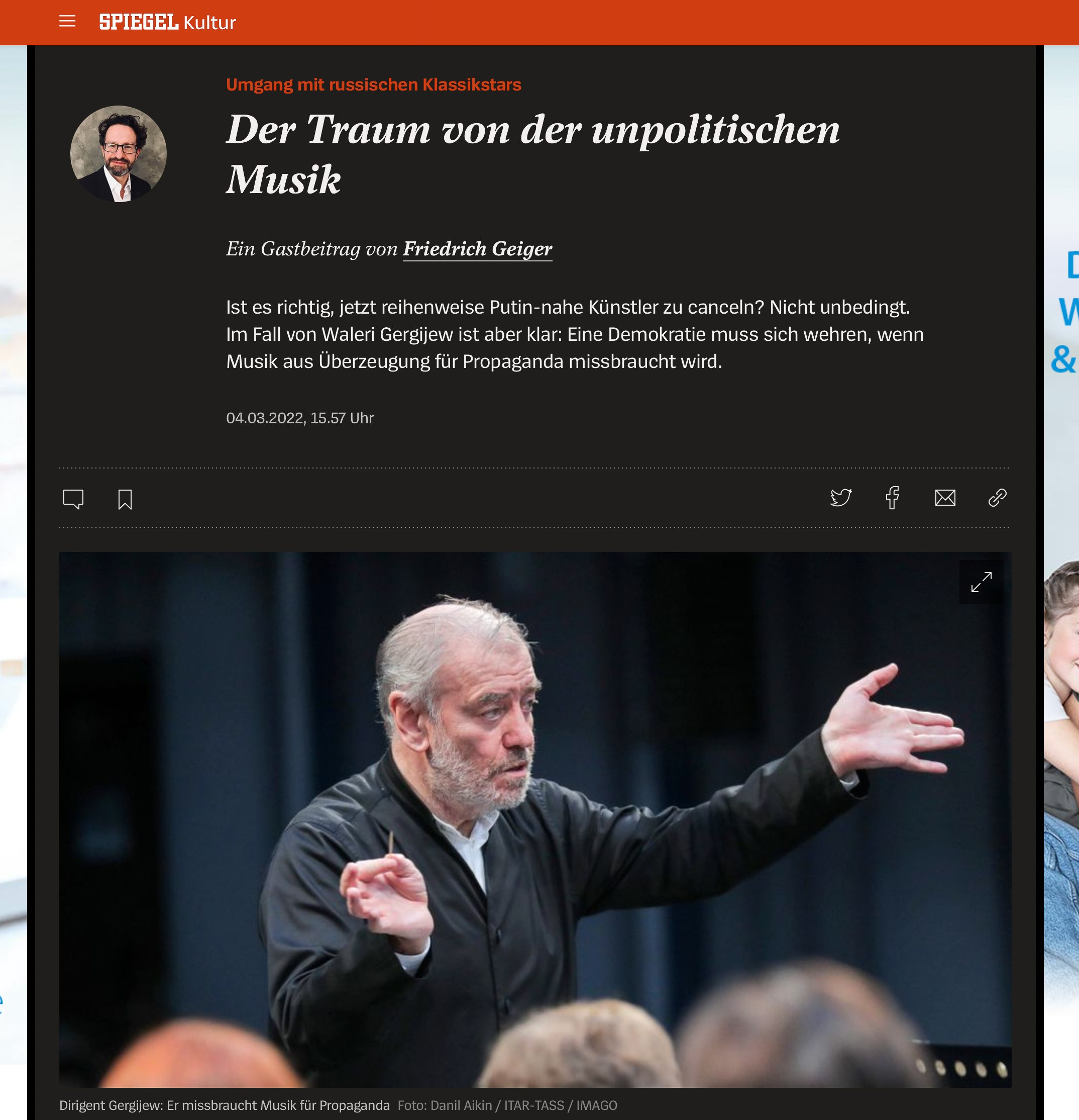 Publications. Photographer Danil Aykin