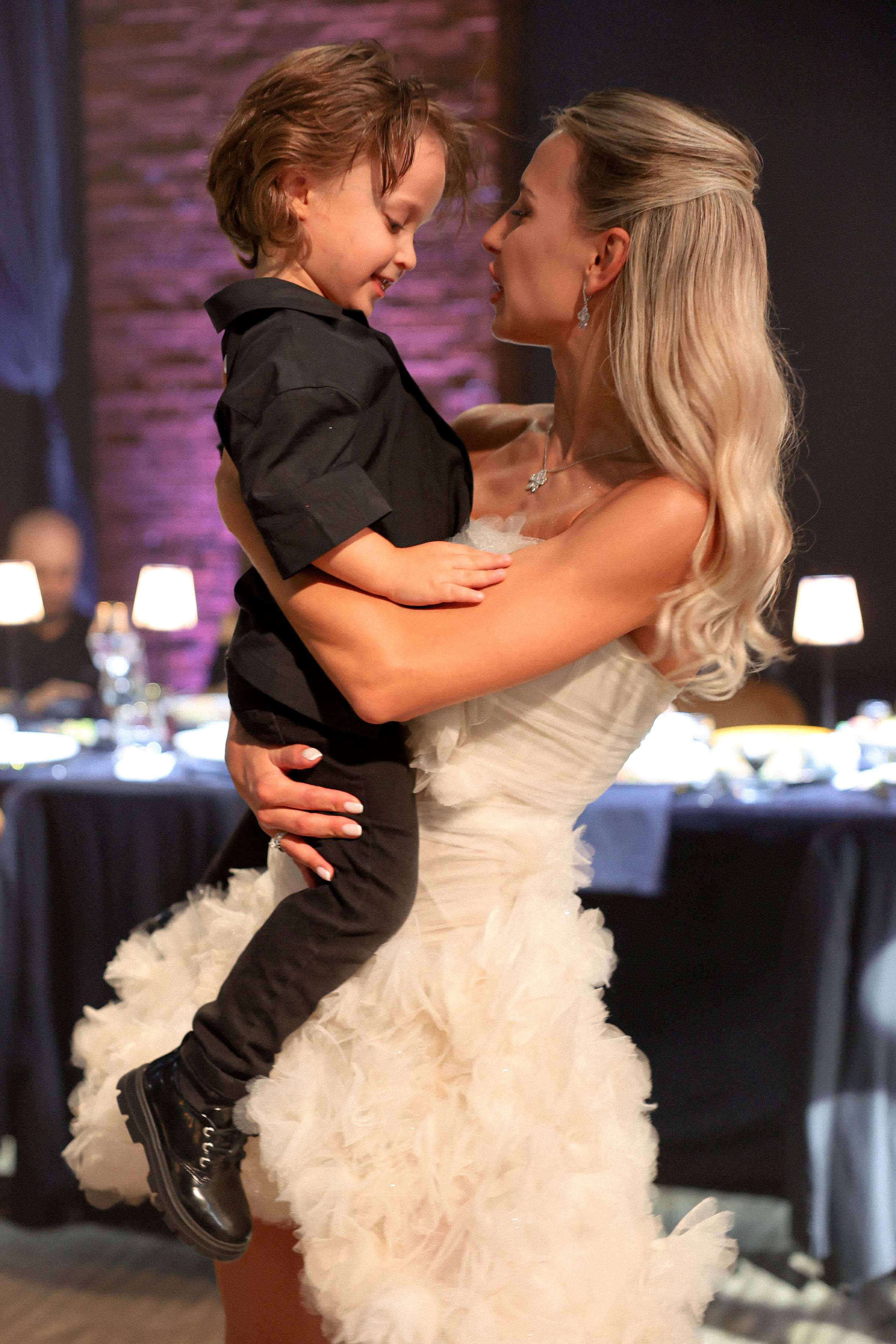 Свадьба Эльчин и Ксюша. Свадебный, репортажный, фотограф Москва и Московская область