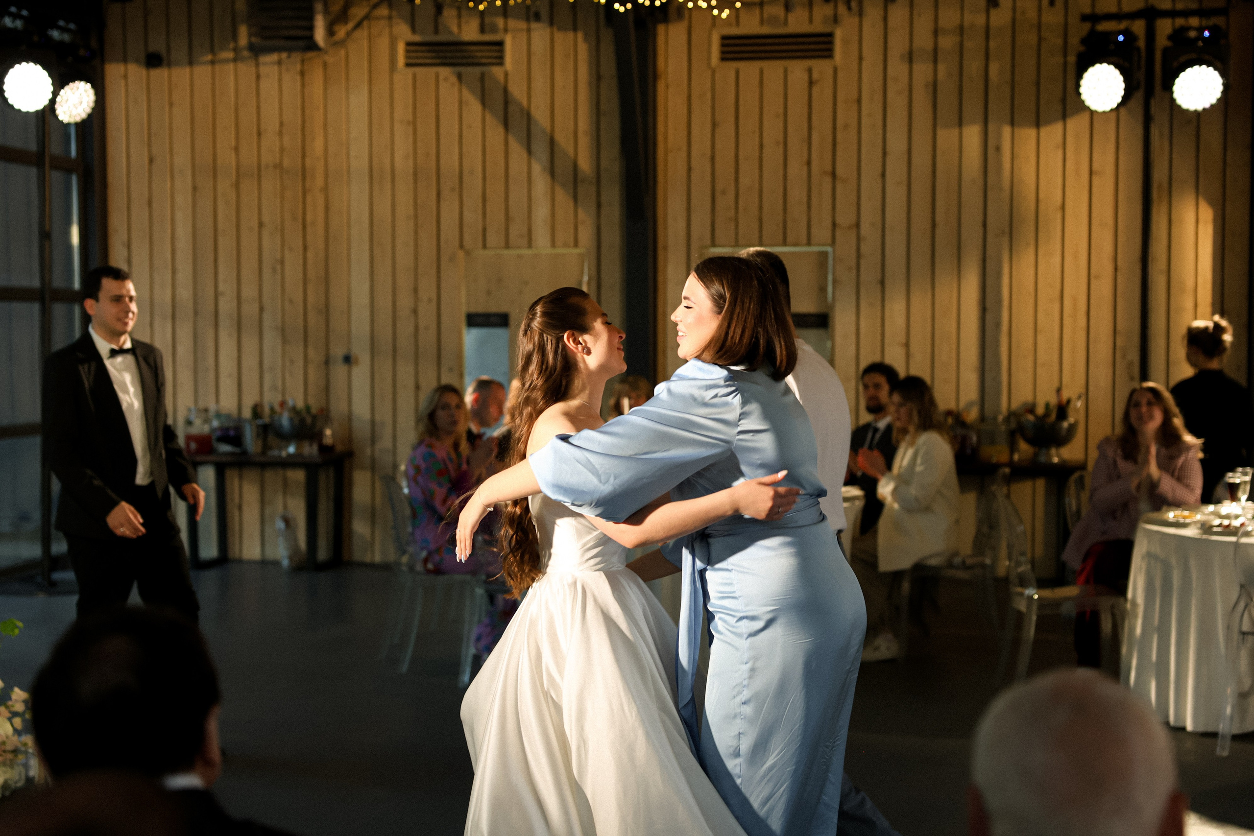 Света и Артем. Свадебный, репортажный, фотограф Москва и Московская область