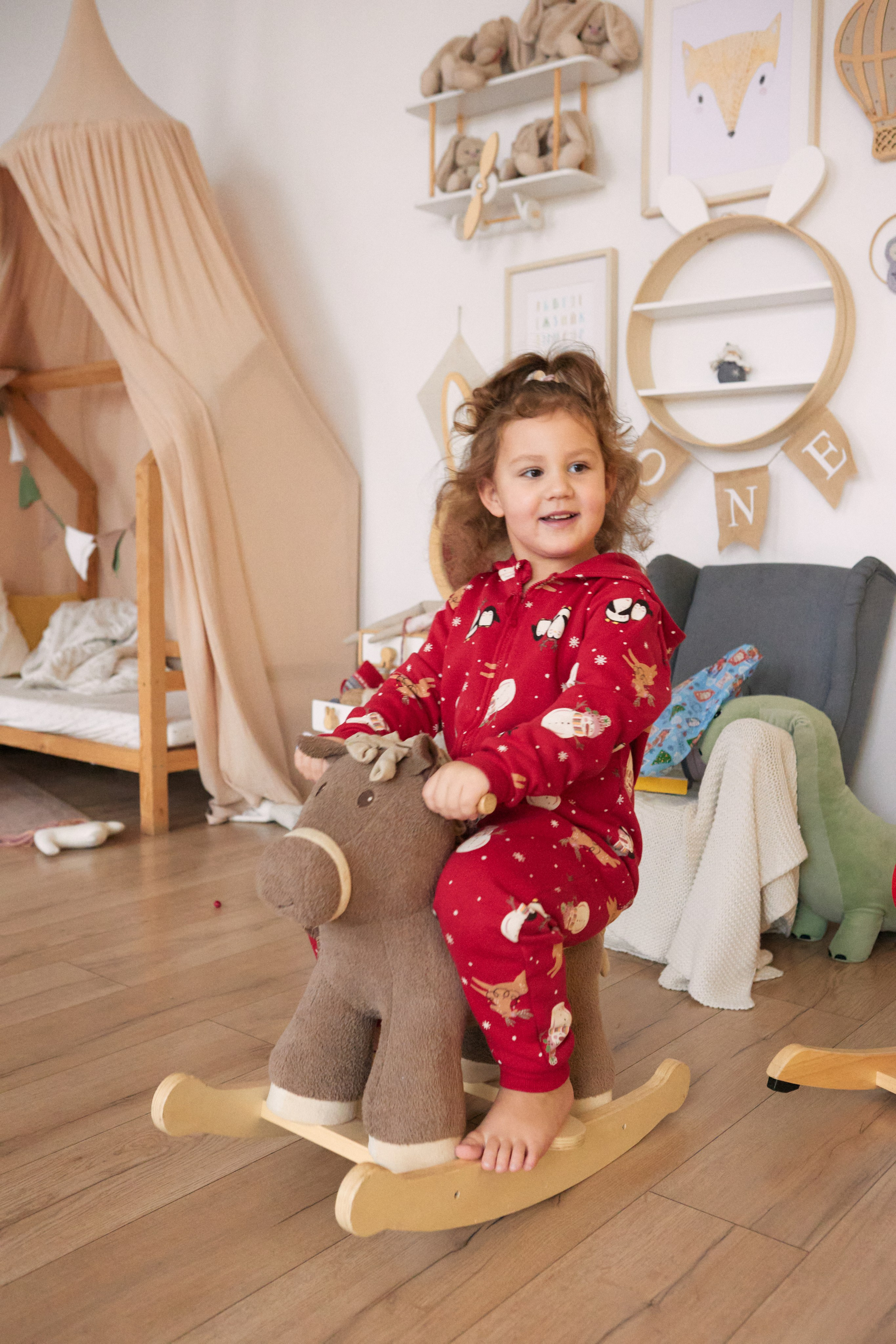 Дима, Катя и крошка Ви