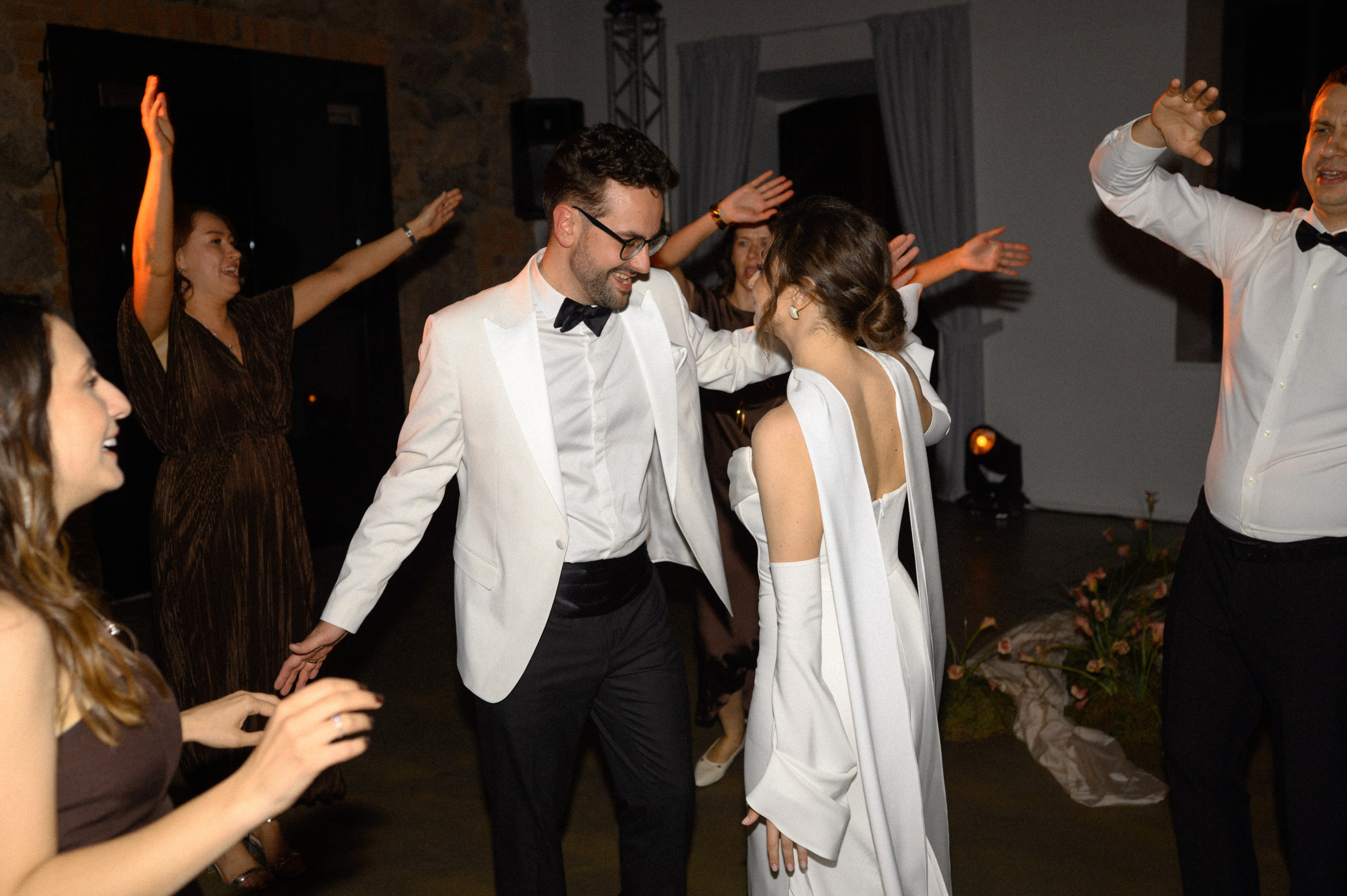 Иван и Наталья. Свадебный фотограф Минск