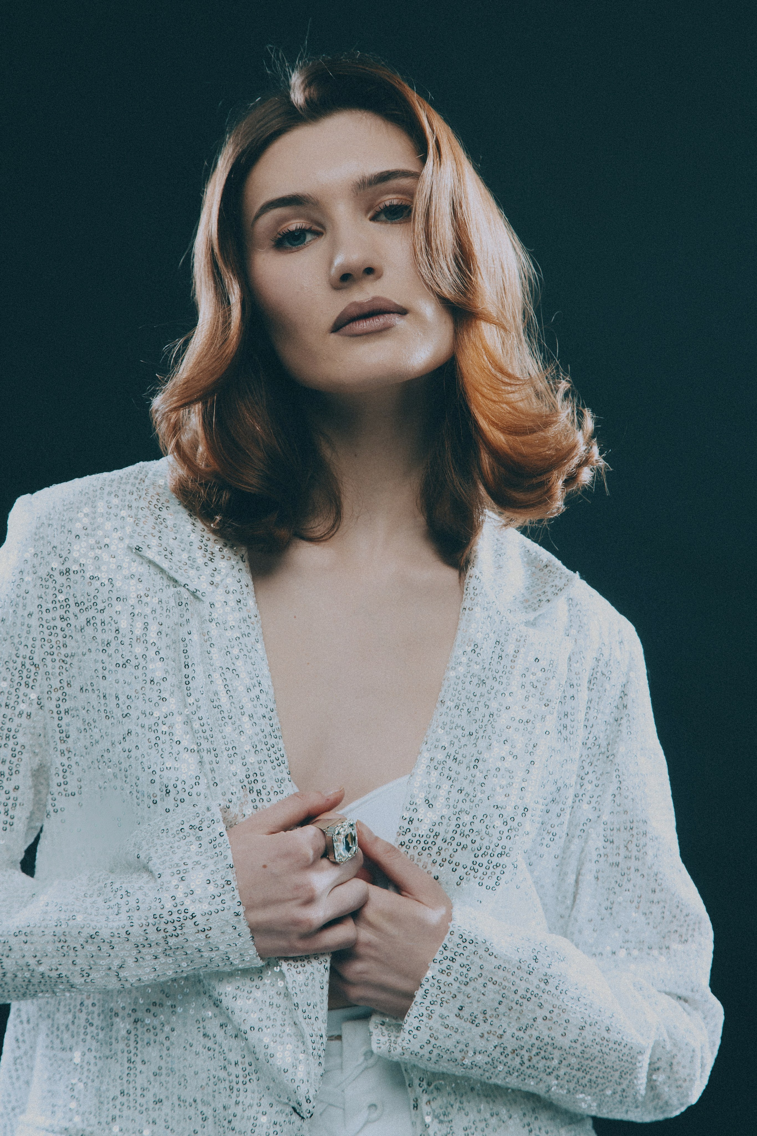 Съемка для брендов. Фотограф в Санкт-Петербурге Шура Капустина