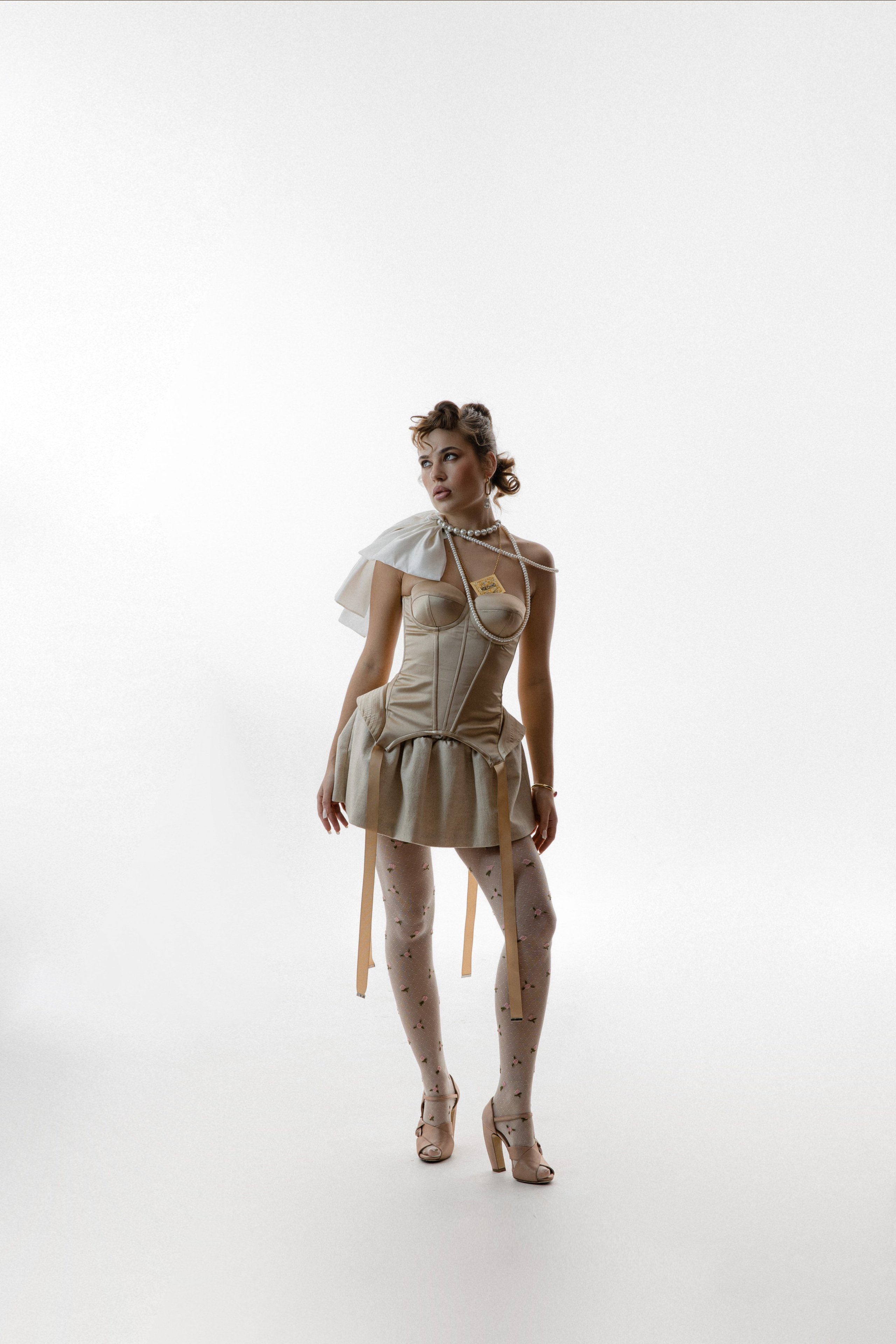 Liliya Muza Atelier. Фотограф Лейсан Файзуллина