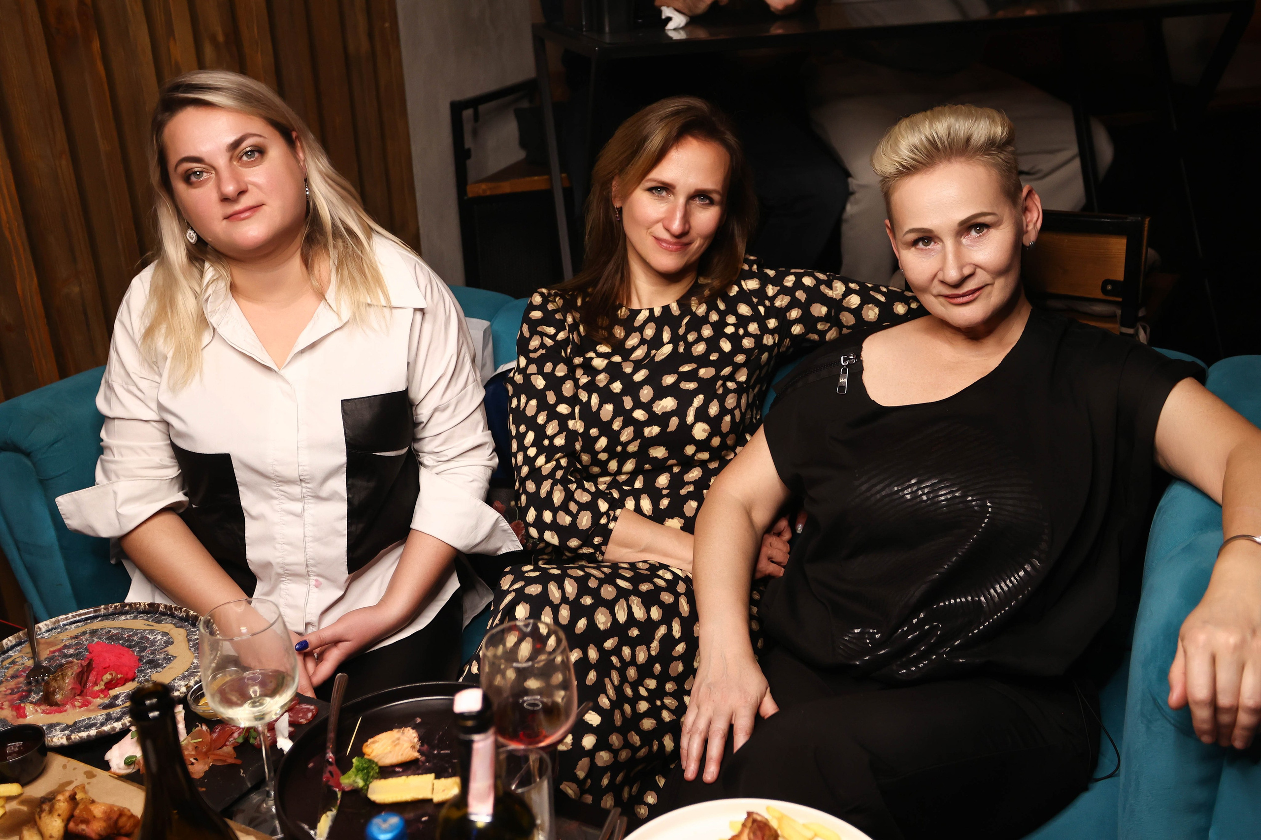 22/12/23 Новогоднее караоке в Мята Спортивная. Мята Спортивная — Кальянная, караоке, бар в Минске