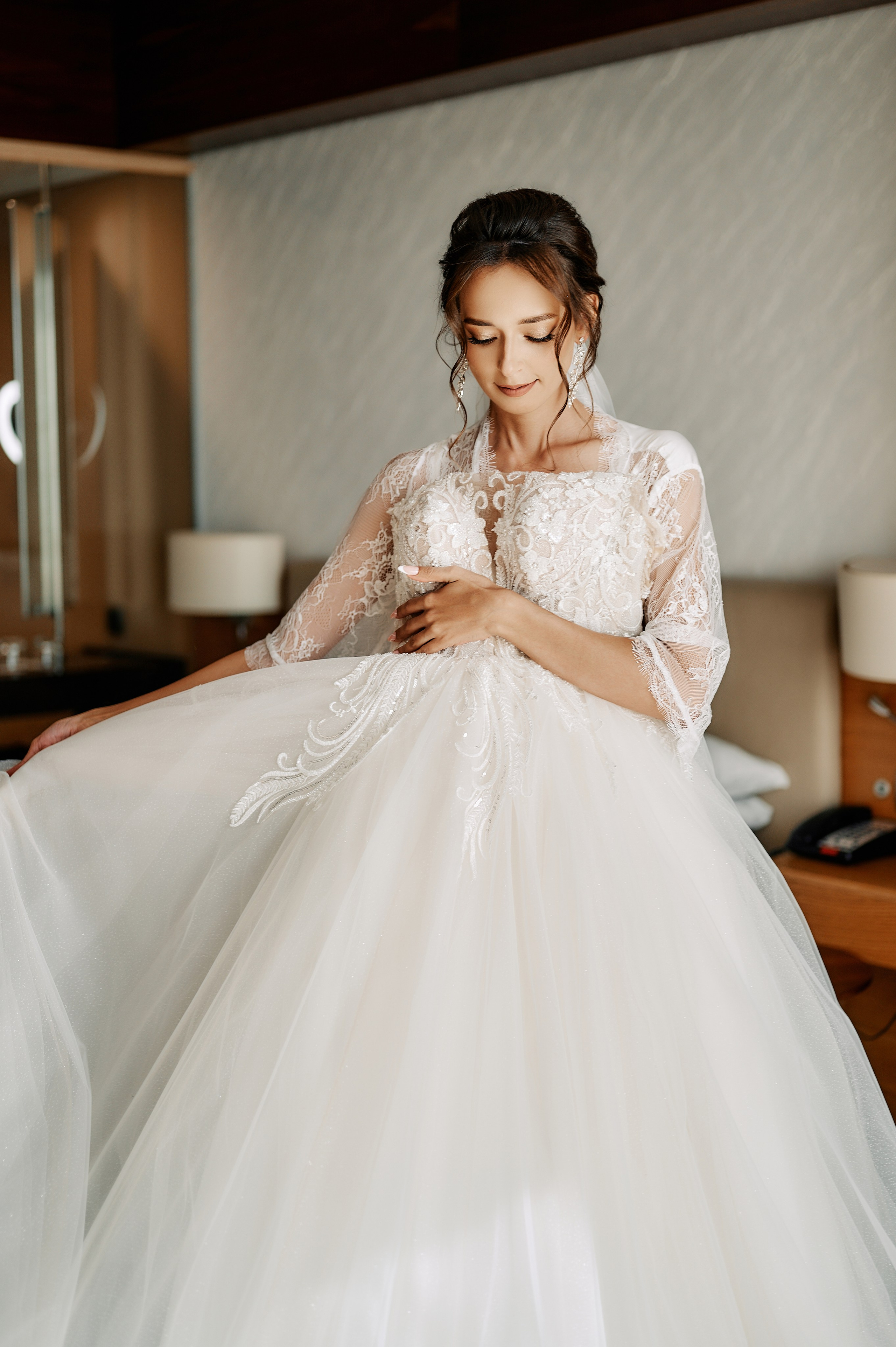 Вера и Игорь. Фото-видеосъемка свадеб Venson Films