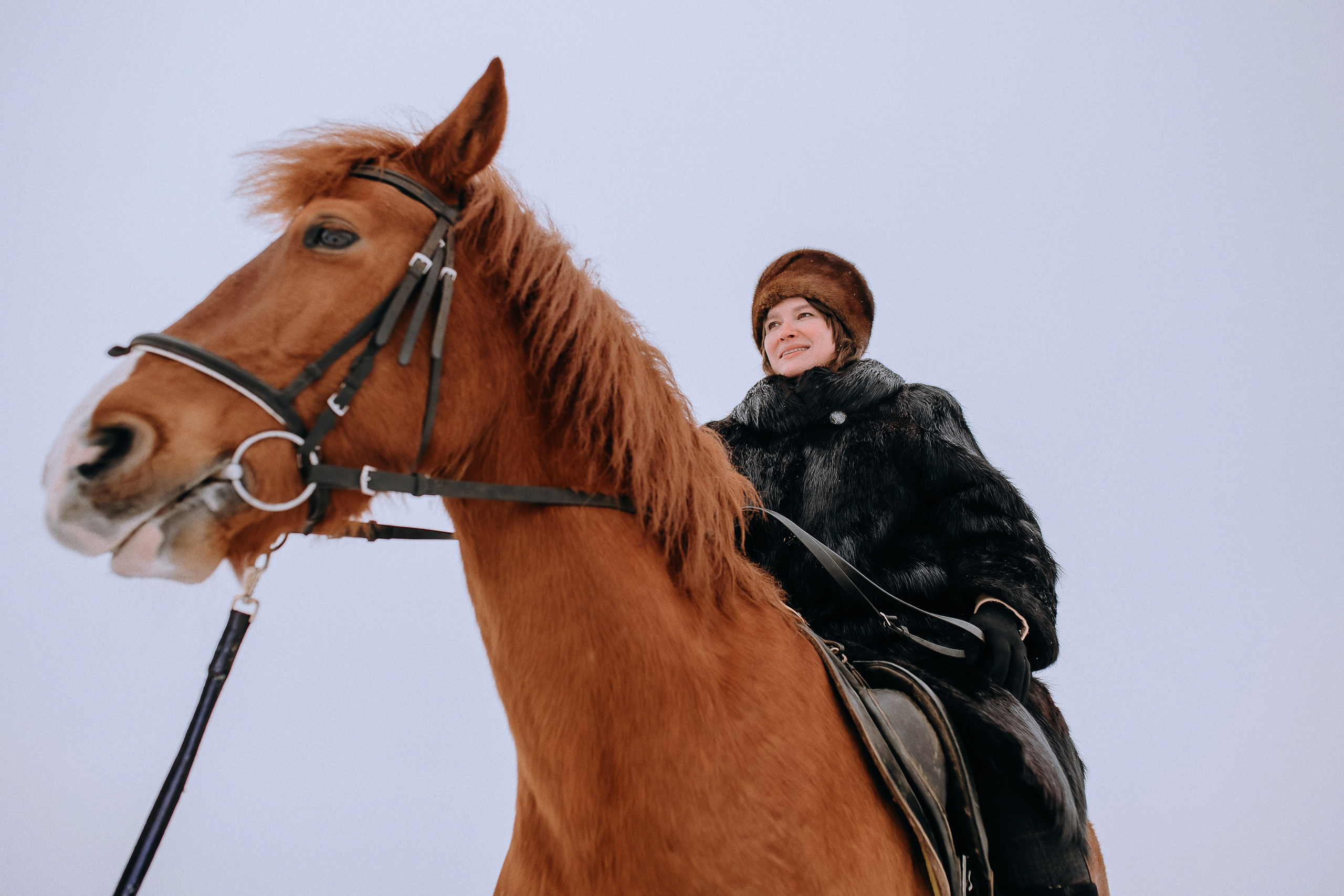 Татьяна и Вера Огорелковы. Портретный и свадебный фотограф в Воронеже Елена Михайлова