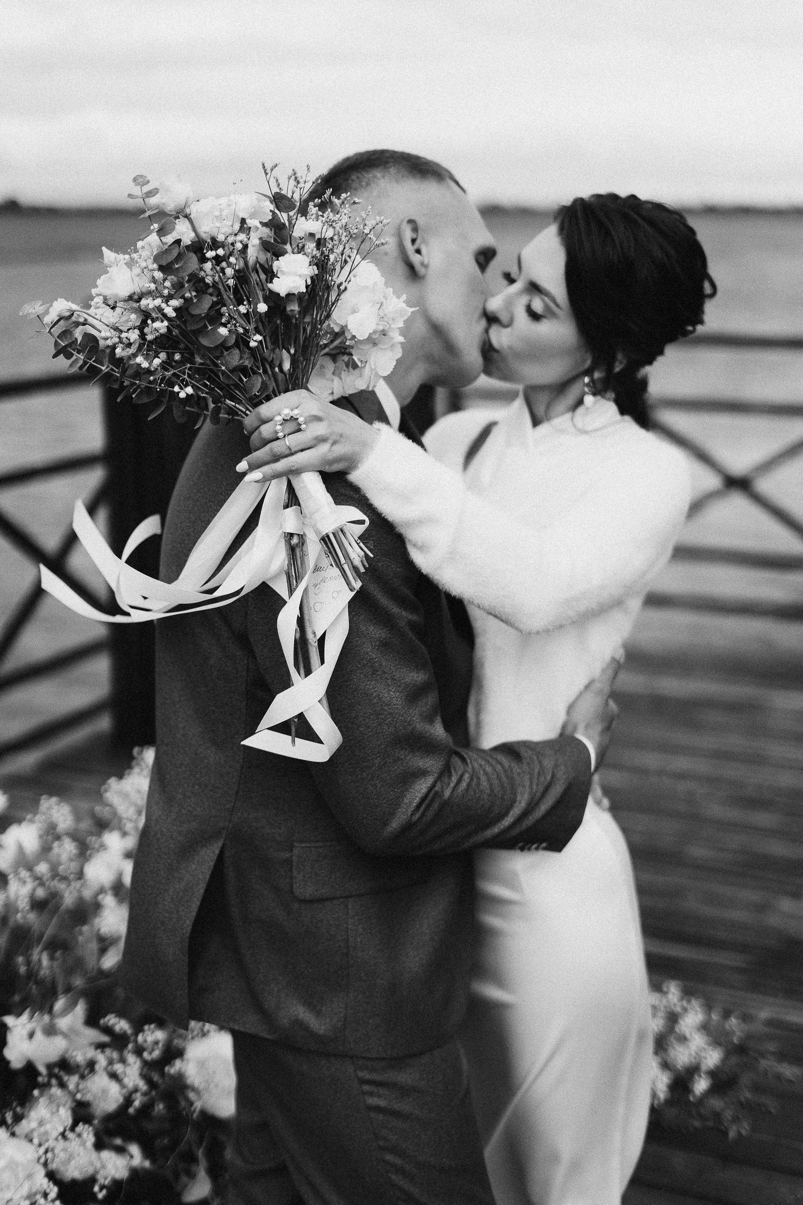 Регистрация Алексей и Виктория. Свадебный фотограф Абакан