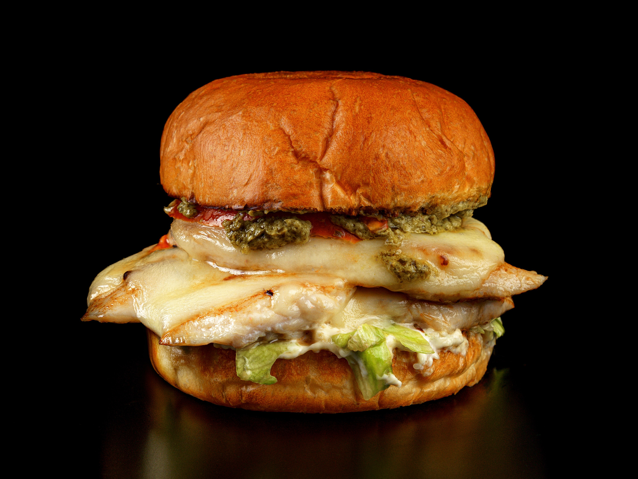 Papi Burger's. Макаров Сергей|Creamlebot Фотограф города Ростов-на-Дону