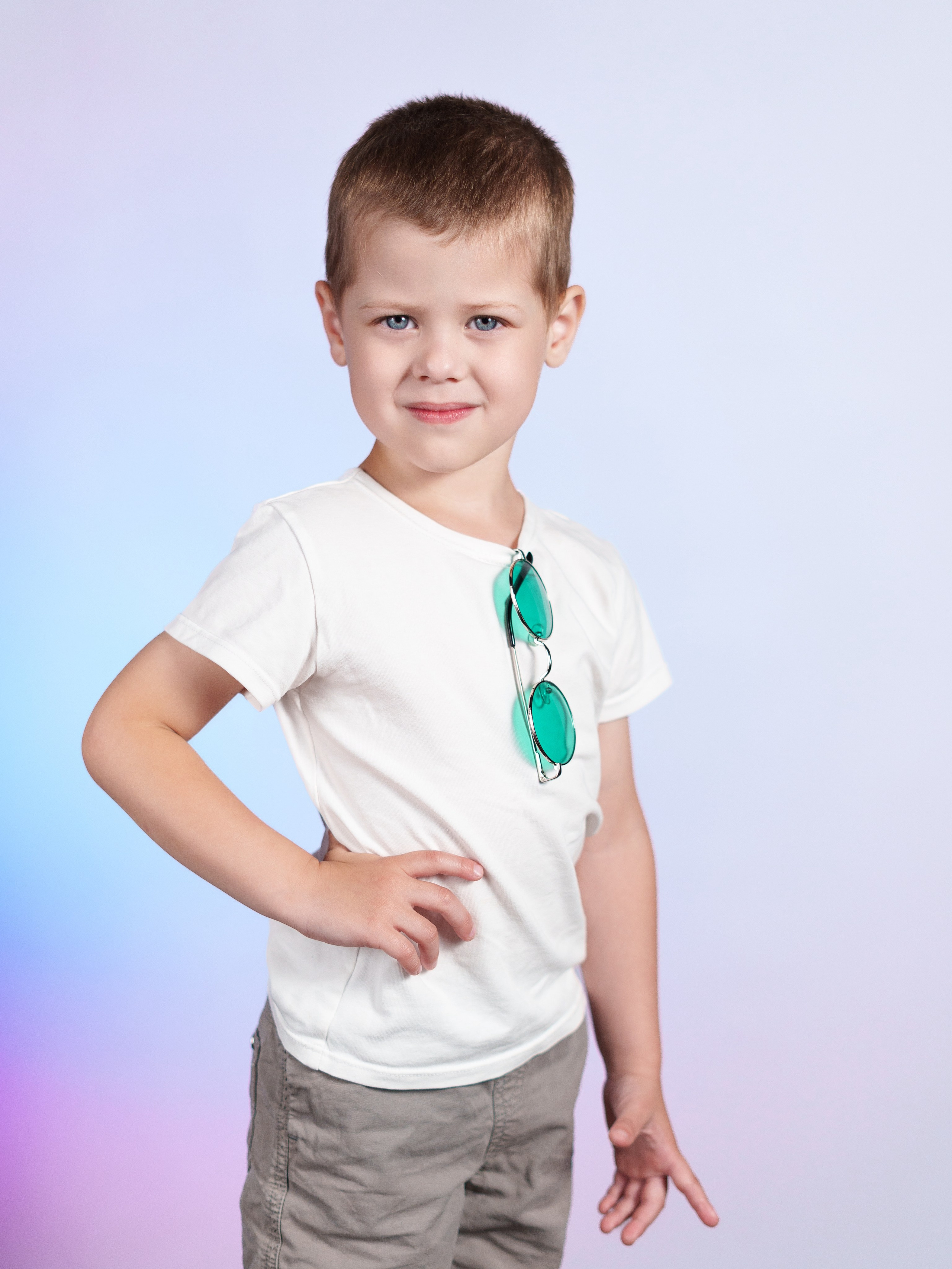 Beauty kids. Фотограф и видеограф Тверь