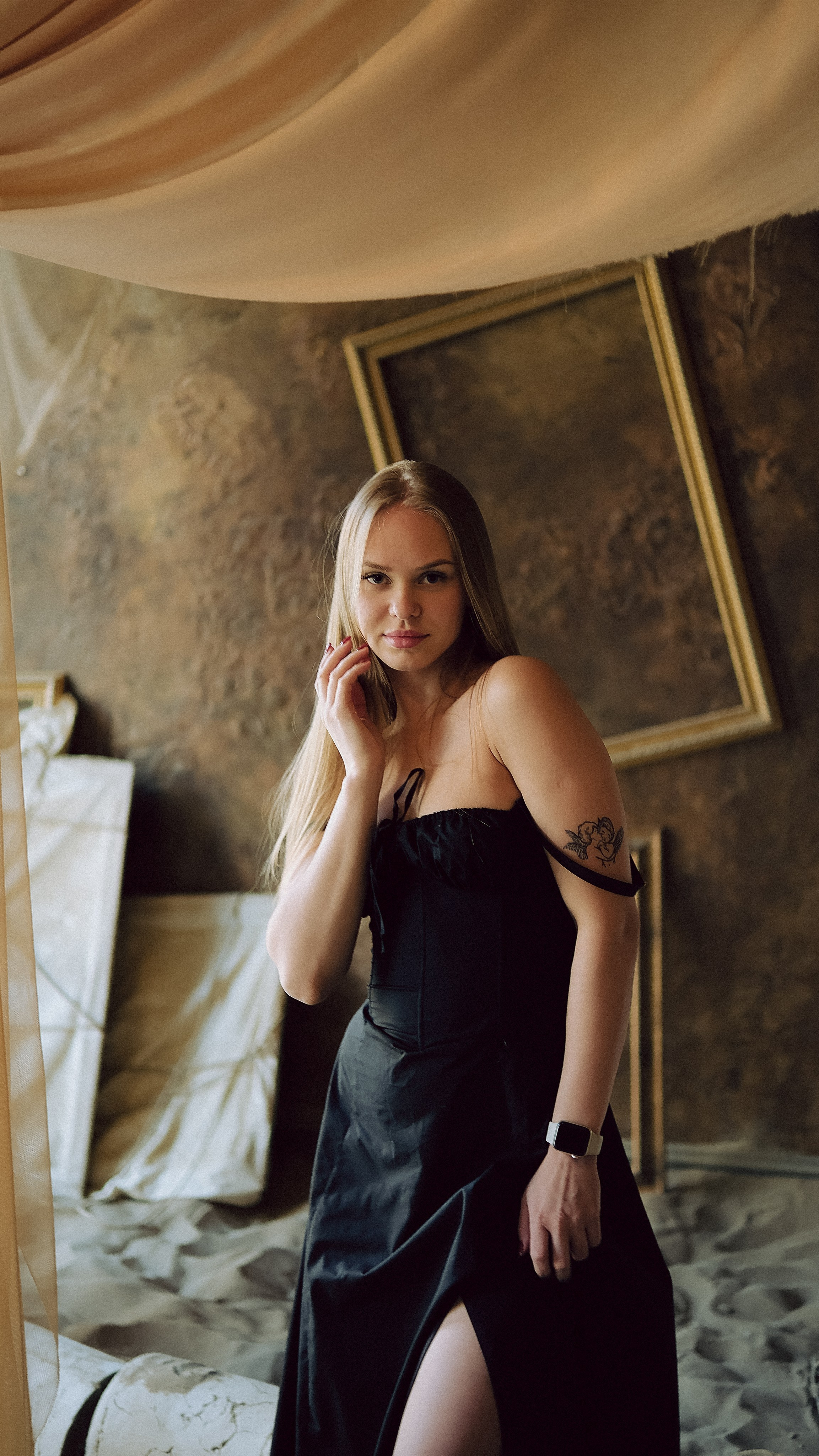 Лина. Phdkvmr.ru