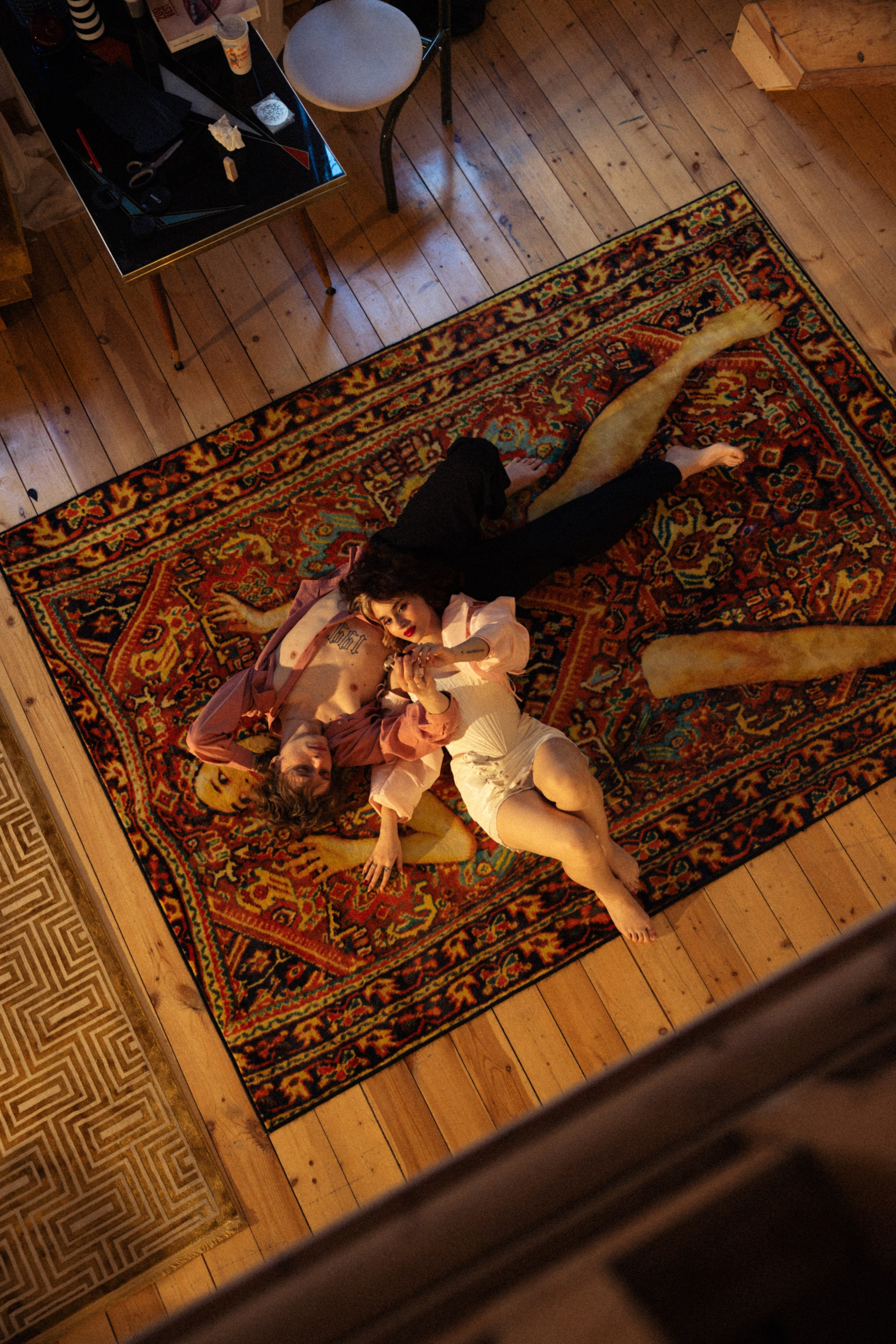 Диана & Илья. Phdkvmr.ru