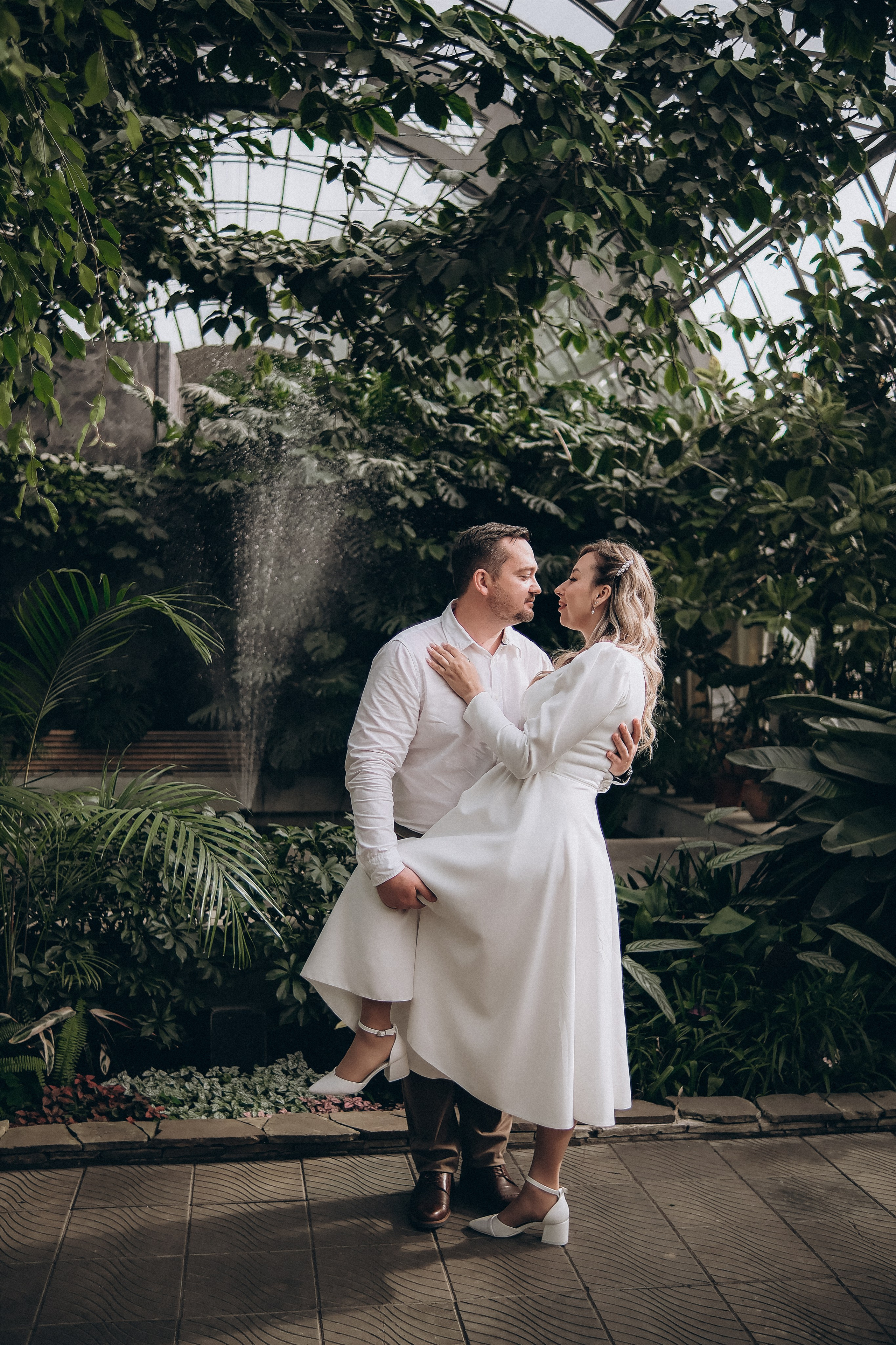 Катя & Дима. Phdkvmr.ru