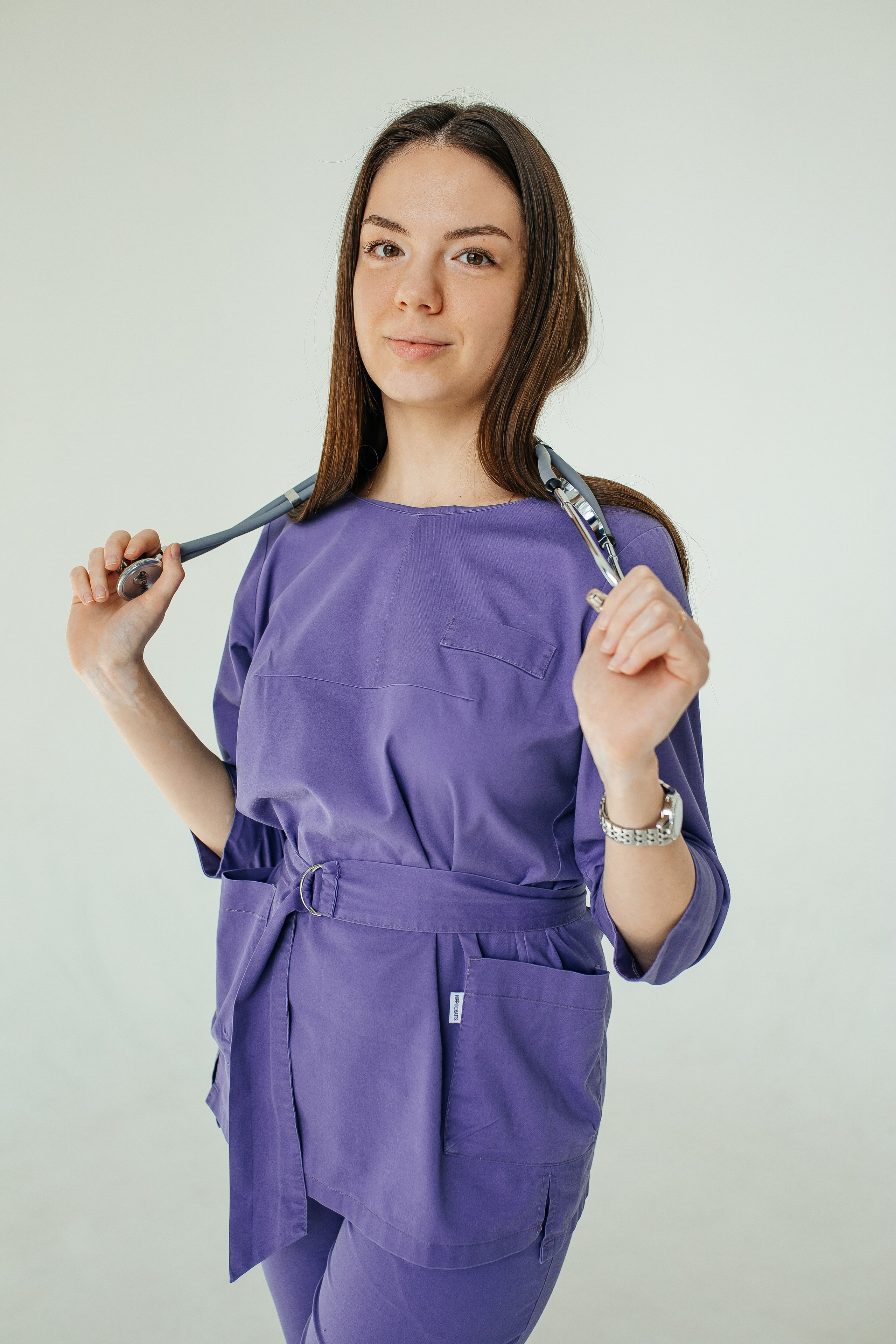 Выпускники СибГМУ — Лечебный факультет 1913. Семейный и свадебный фотограф в Томске Марилова Ольга