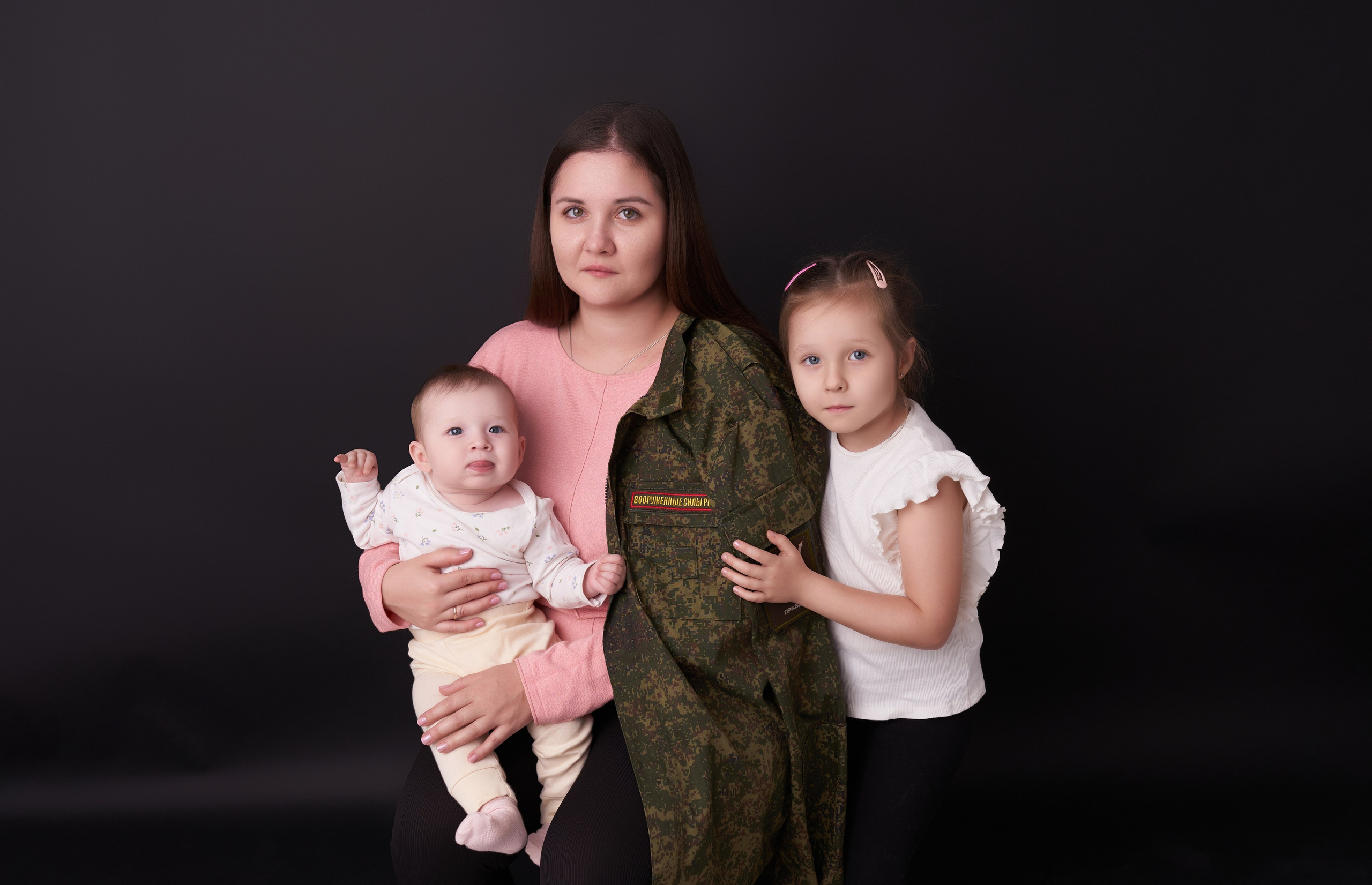 2023 год. Фотограф новорожденных в Москве Щелково и МО Ангелина Энговатова