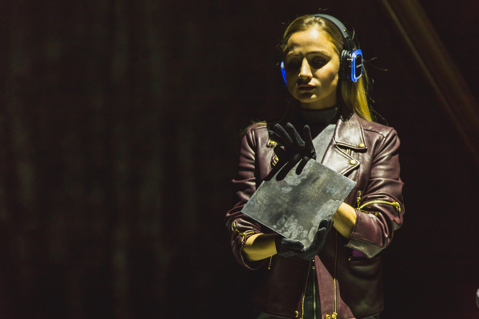 Презентация Lexus ES. Видеооператор/Фотограф Николай Завьялов