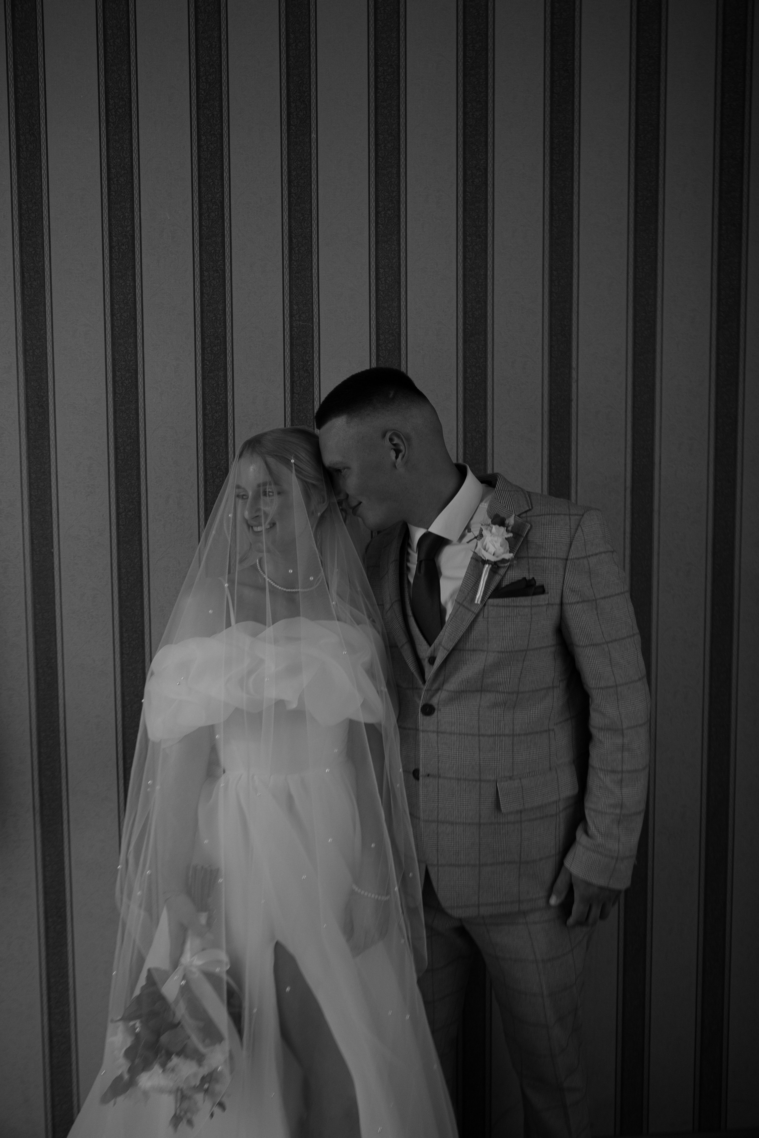 Анна и Иван. Свадебный фотограф в Санкт — Петербурге и Ленинградской о