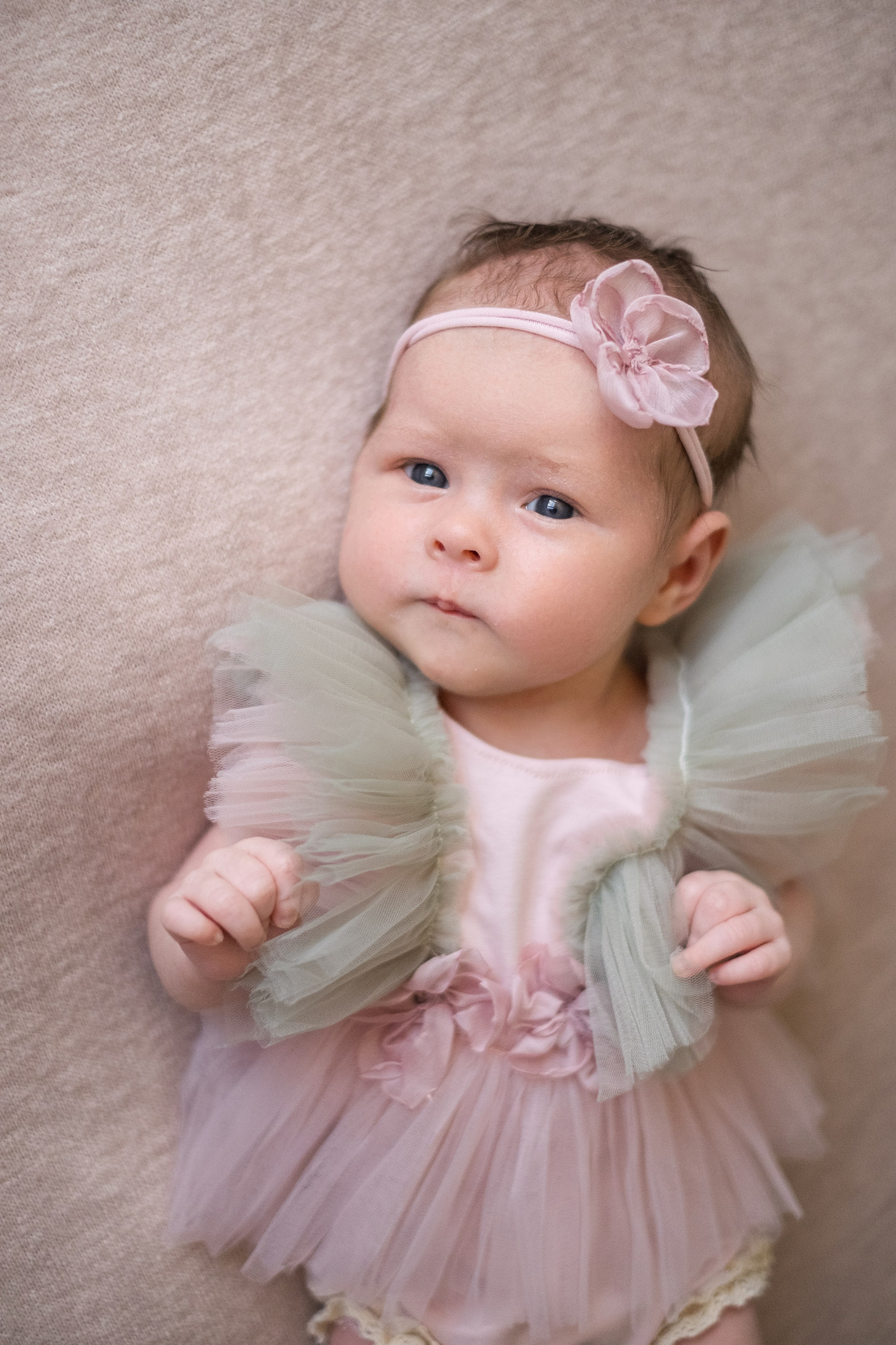 Newborn. Семейный детский ньюборн фотограф в Москве Марта Петрова