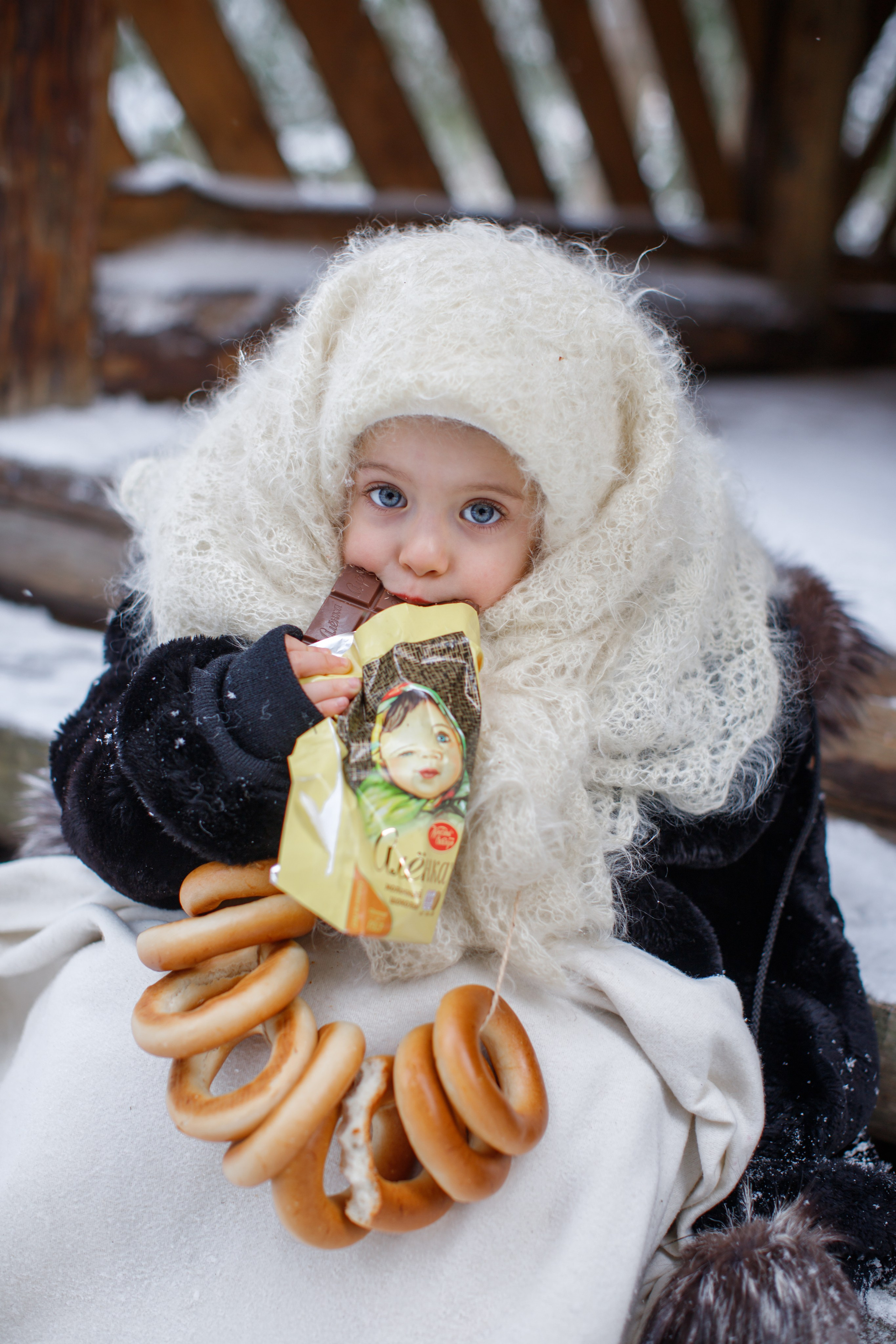 Саша Вика Соня. Детский и семейный фотограф Мария Киселёва. Москва