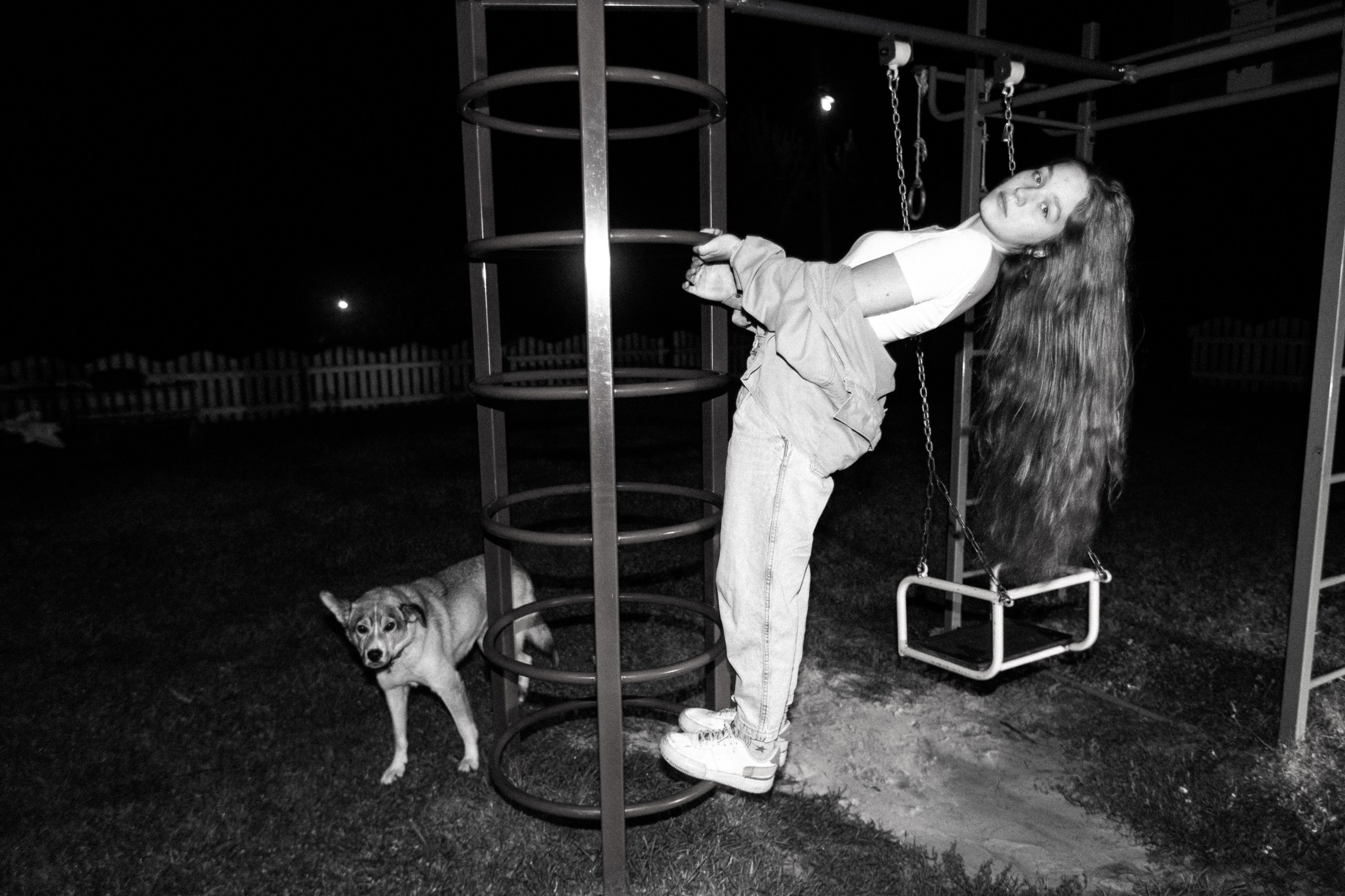 Главная. Портретный фотограф Артем Нужин