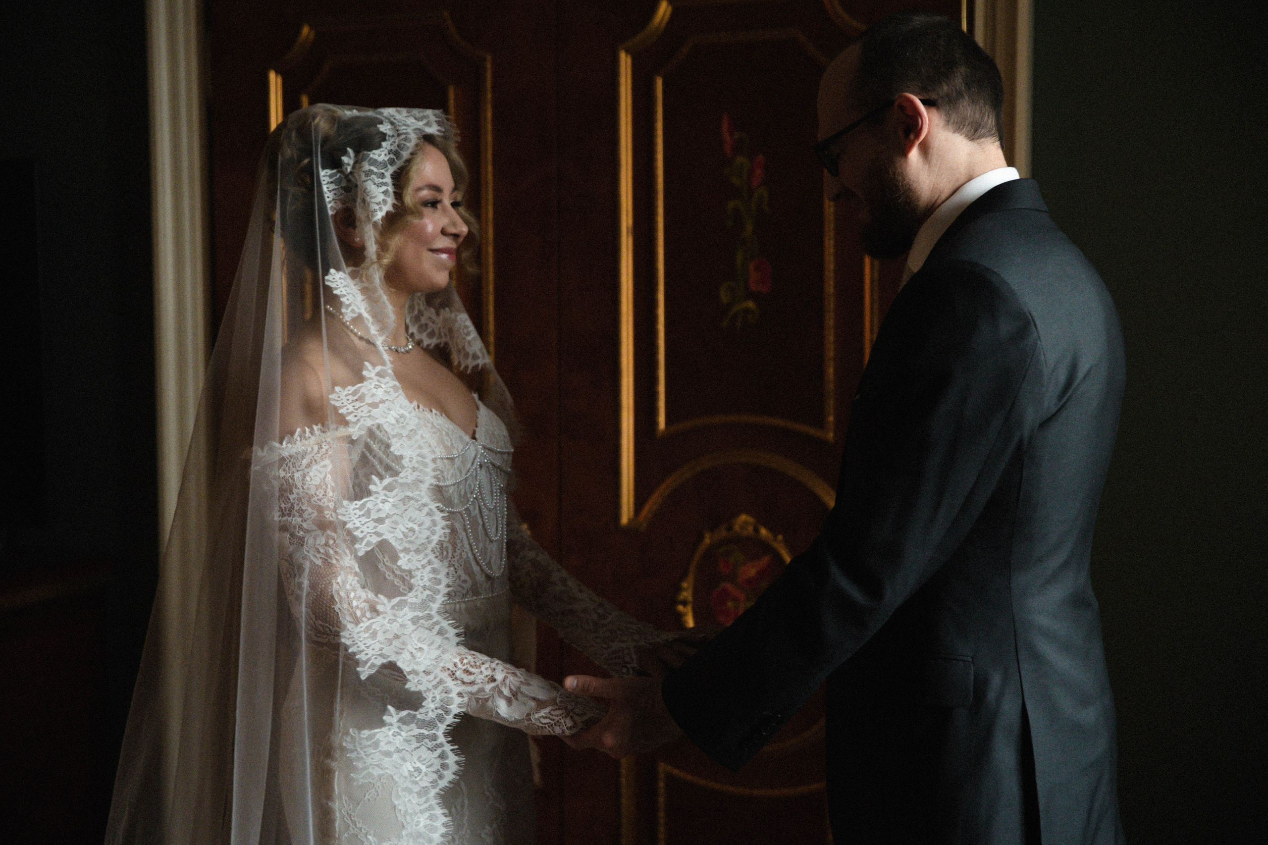 Jacob & Anastasia. Свадебный фотограф Юлия Шторм